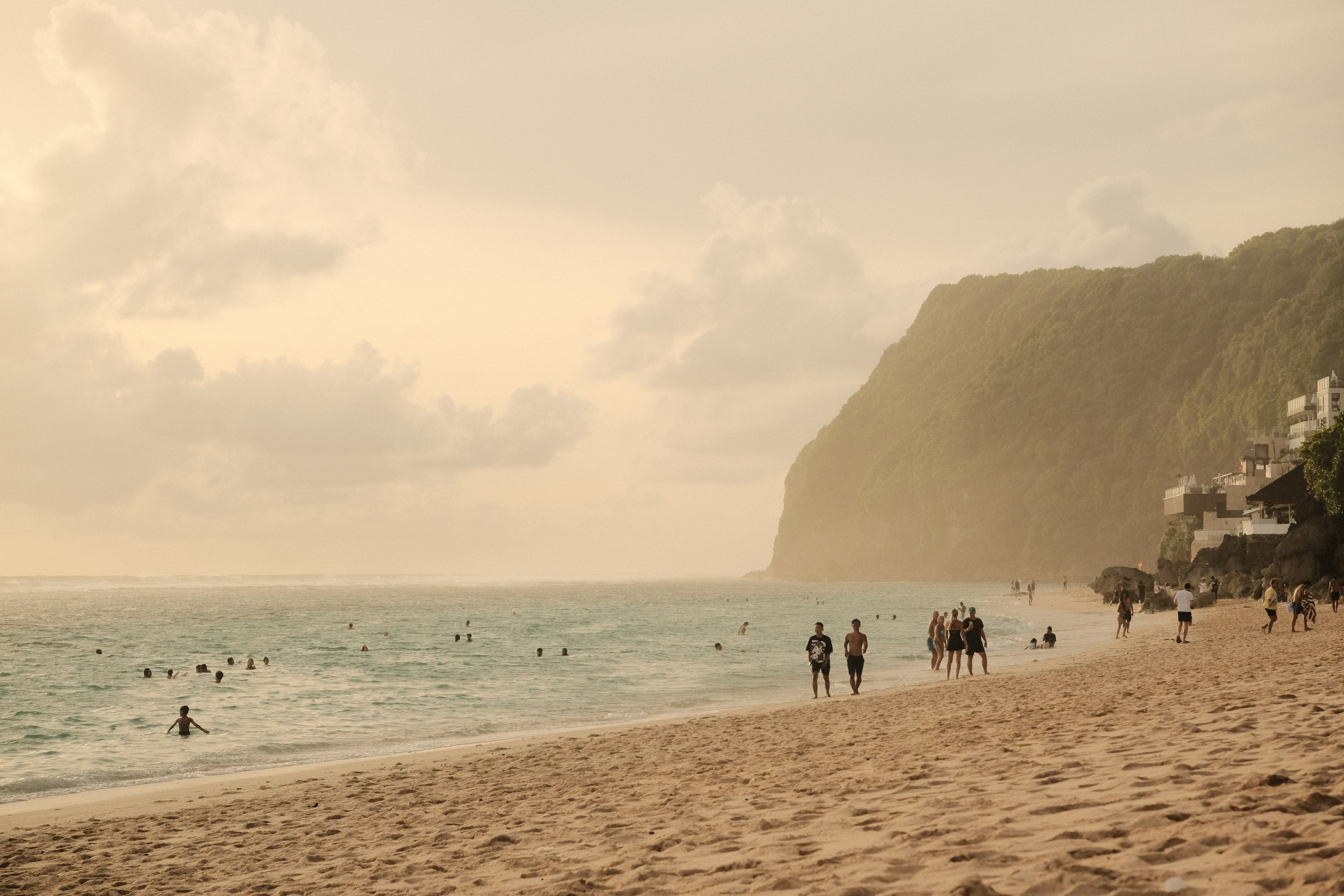 Bali. Creative travel photographer — Berg Daria