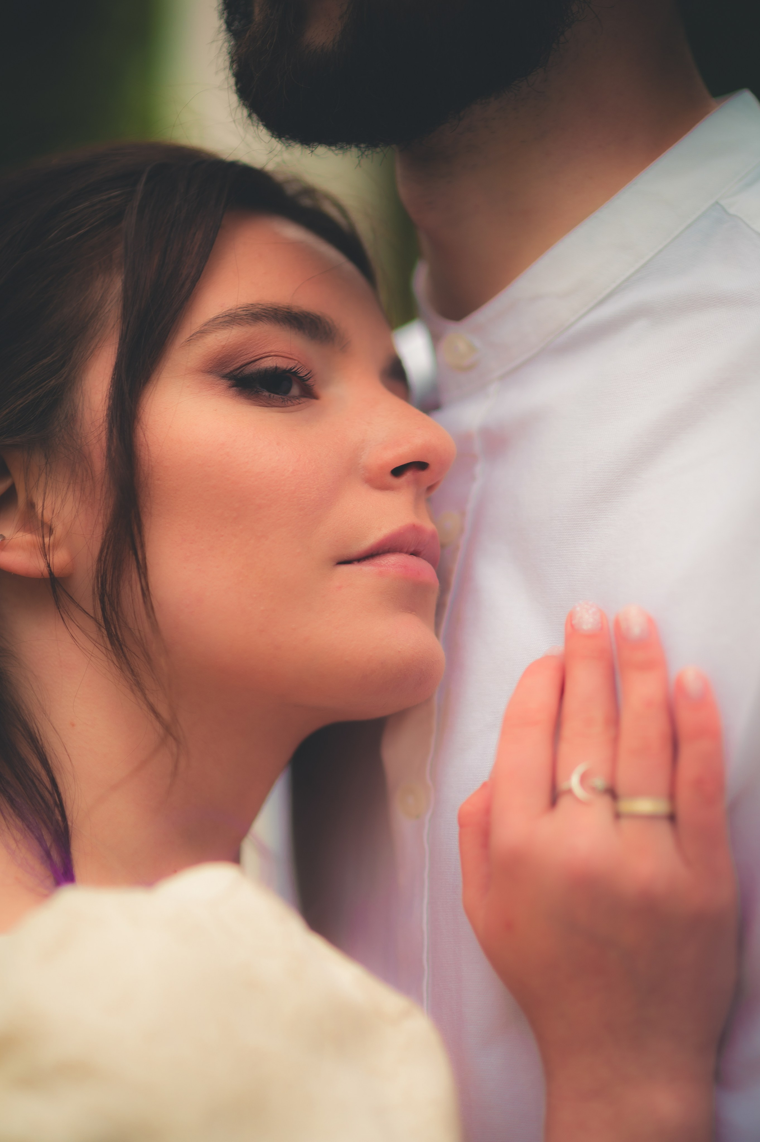 Свадебная съёмка Анатолия и Елизаветы. Иван Кубик — фотограф и видеограф