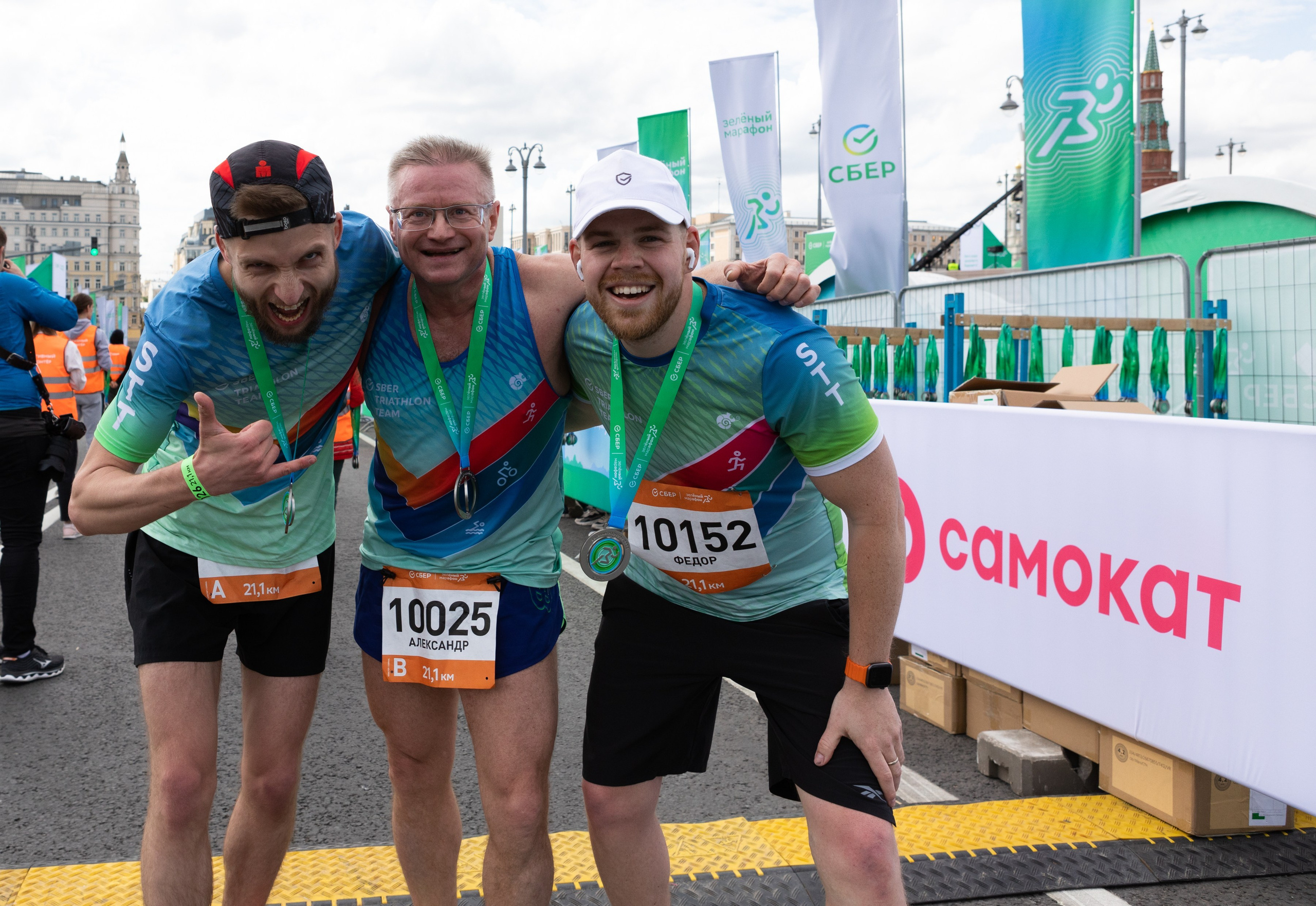 Промоакции. Фотограф Анна Зиновьева