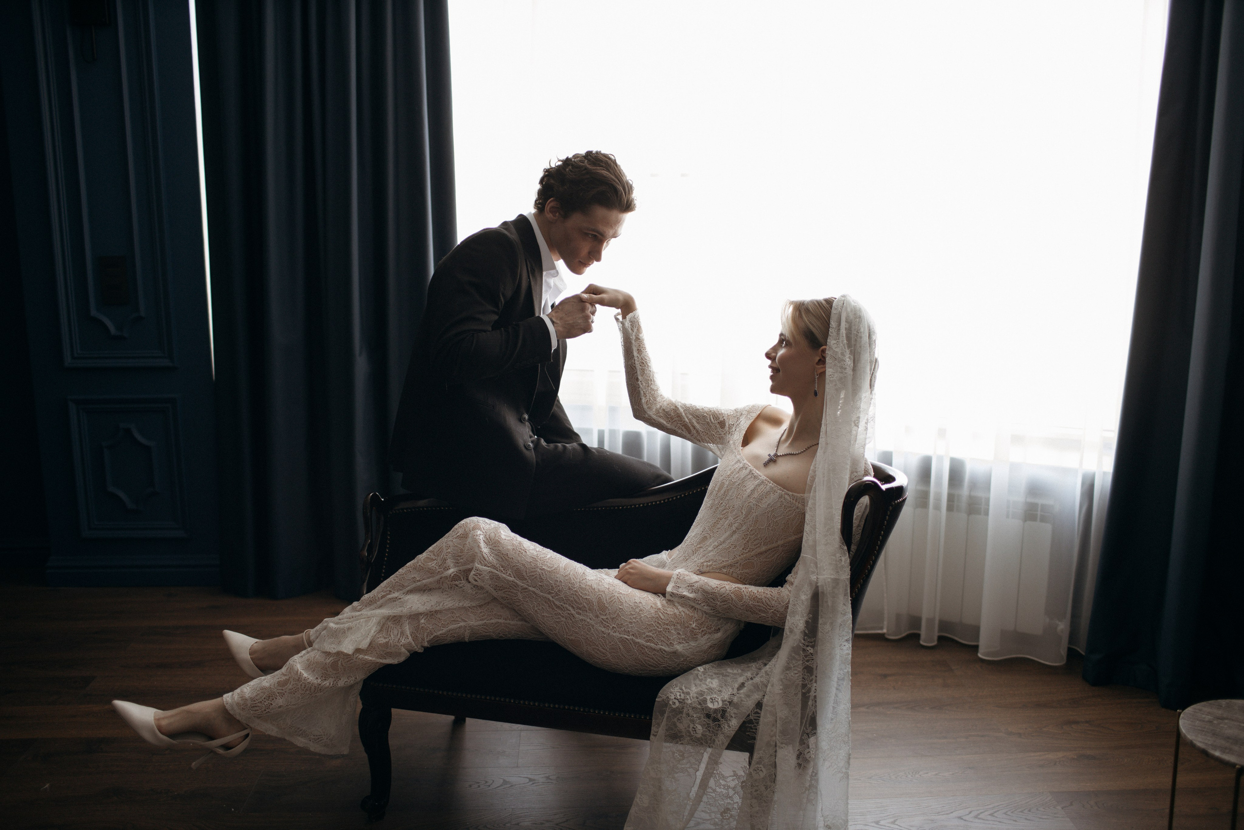 Бутик Отель. Nikolpinhasova