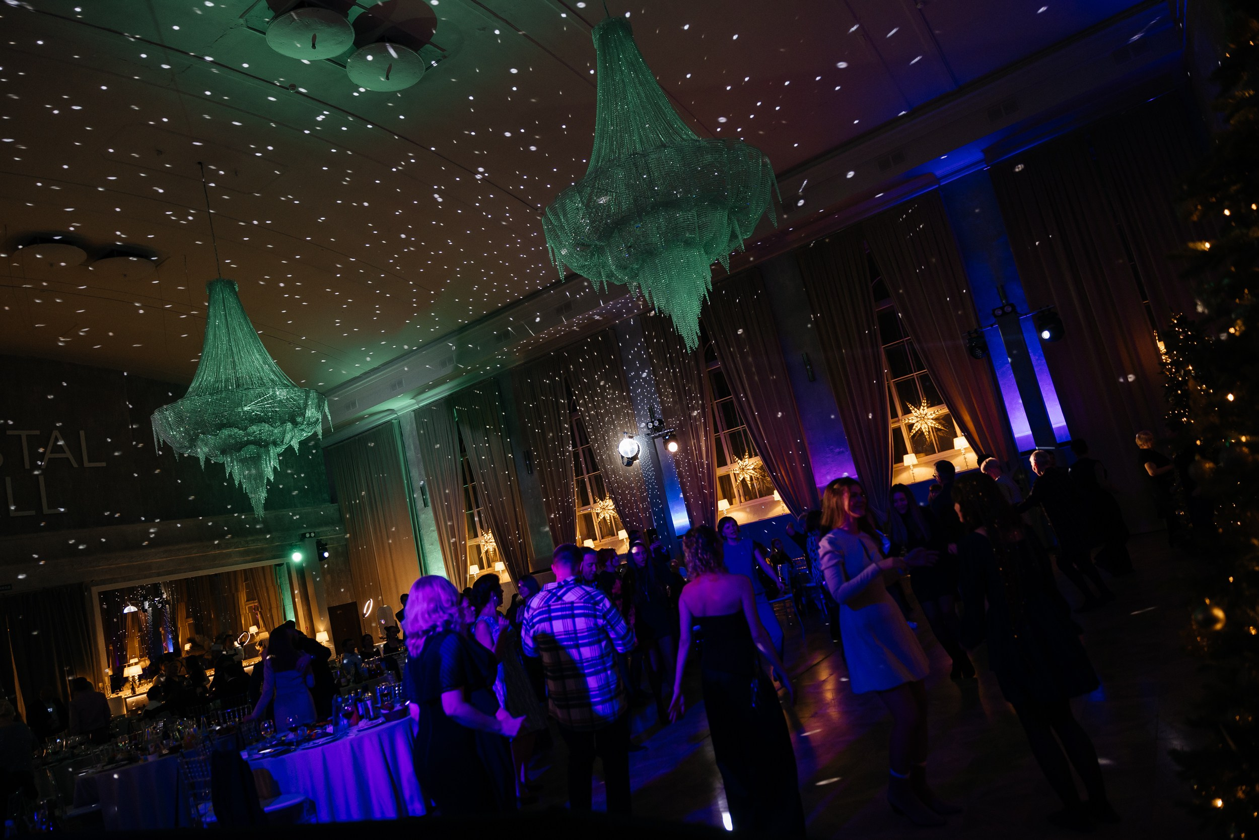 Репортажная фотосессия в Питере