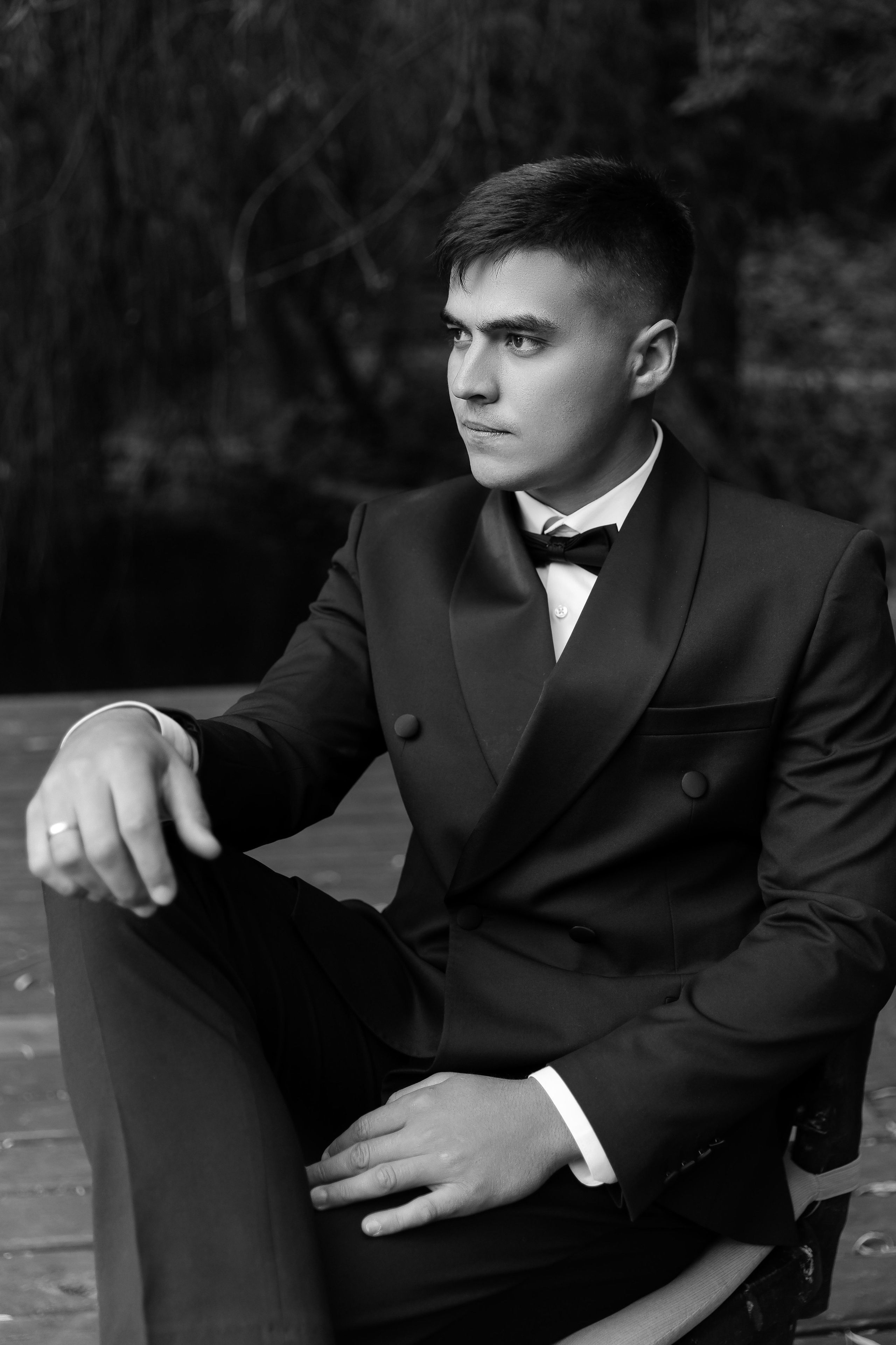 Александр и Анна. Свадебный и семейный фотограф в Ростове-на_дону, Тамара Оганесян