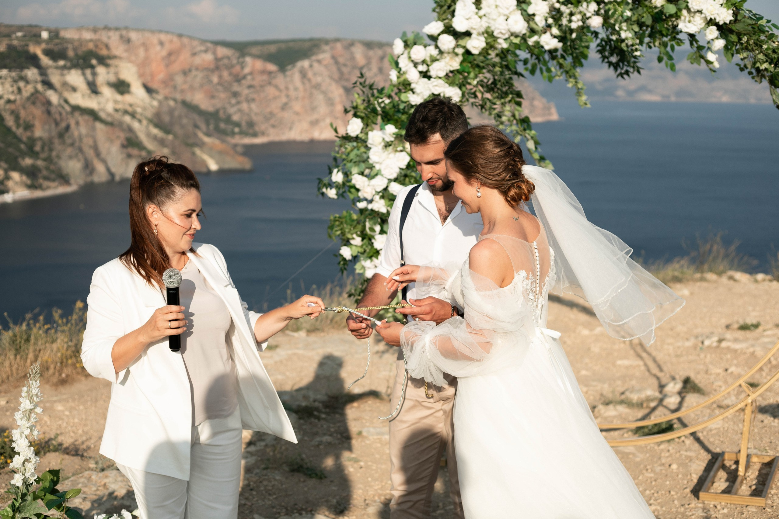 V&D. Семейный фотограф в Севастополе и Симферополе Александра Чистякова