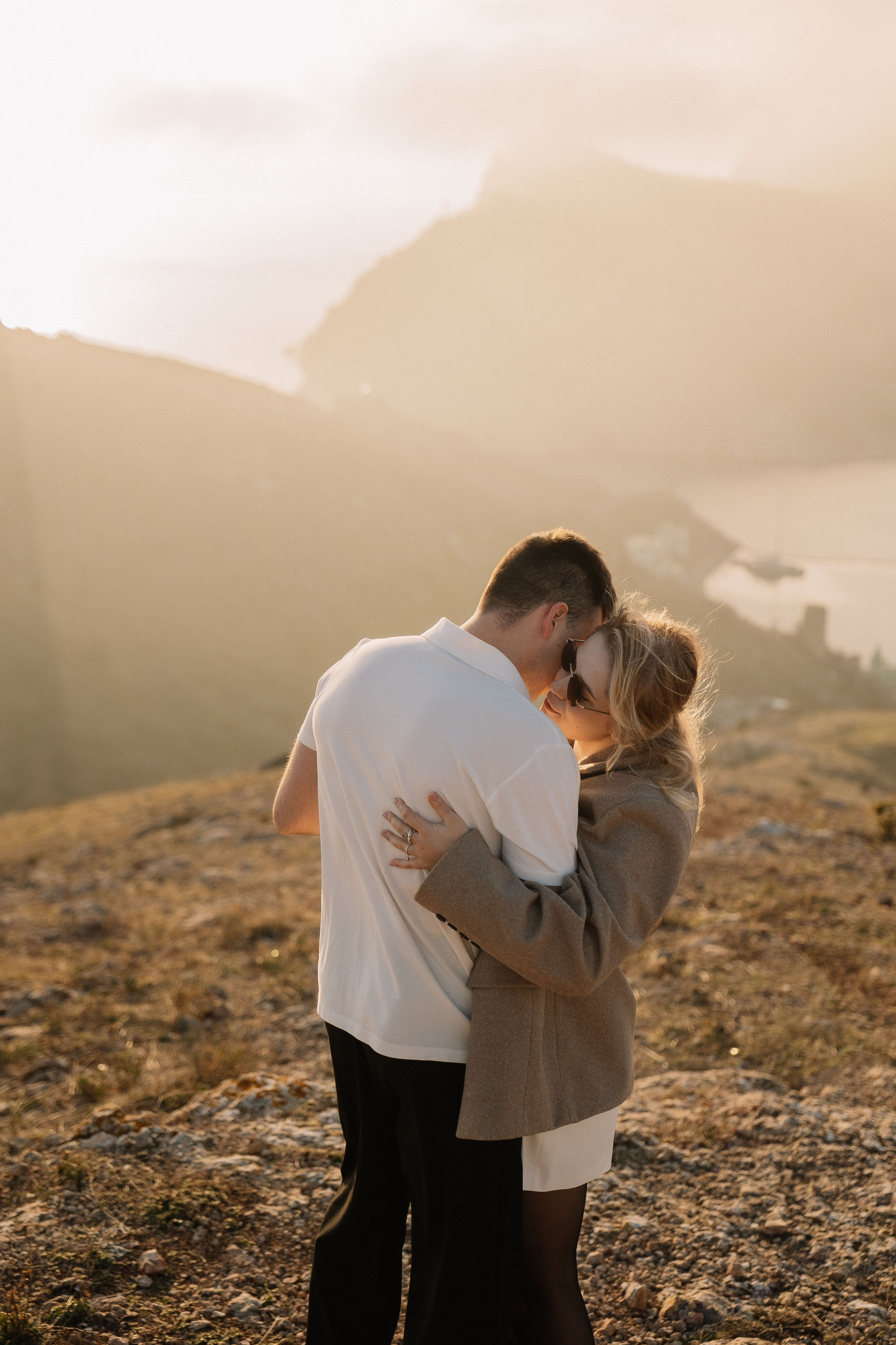 D&I. Семейный фотограф в Севастополе и Симферополе Александра Чистякова