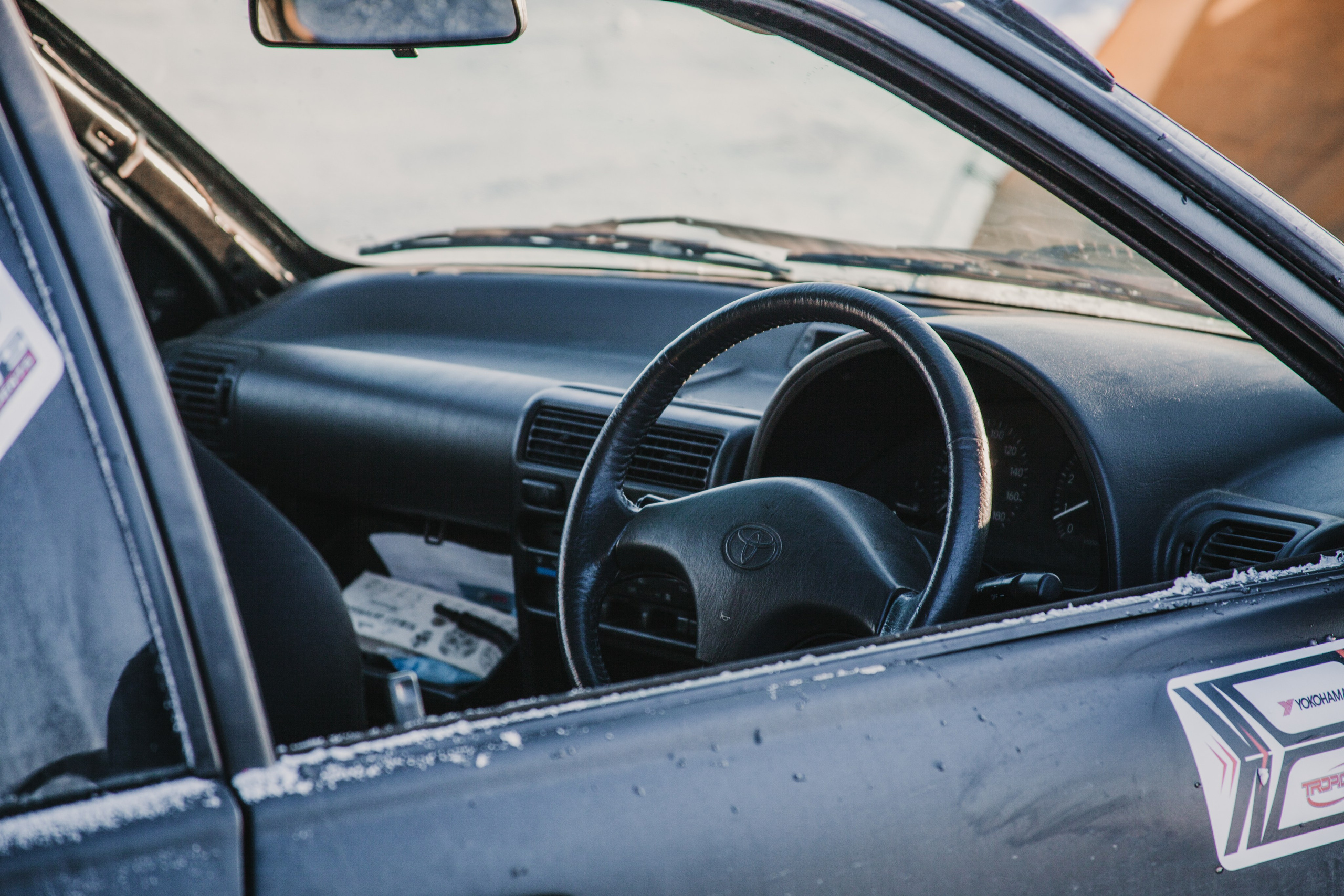 RSE Тропикана 2021. Мультижанровый фотограф в Москве Наталия Степанова