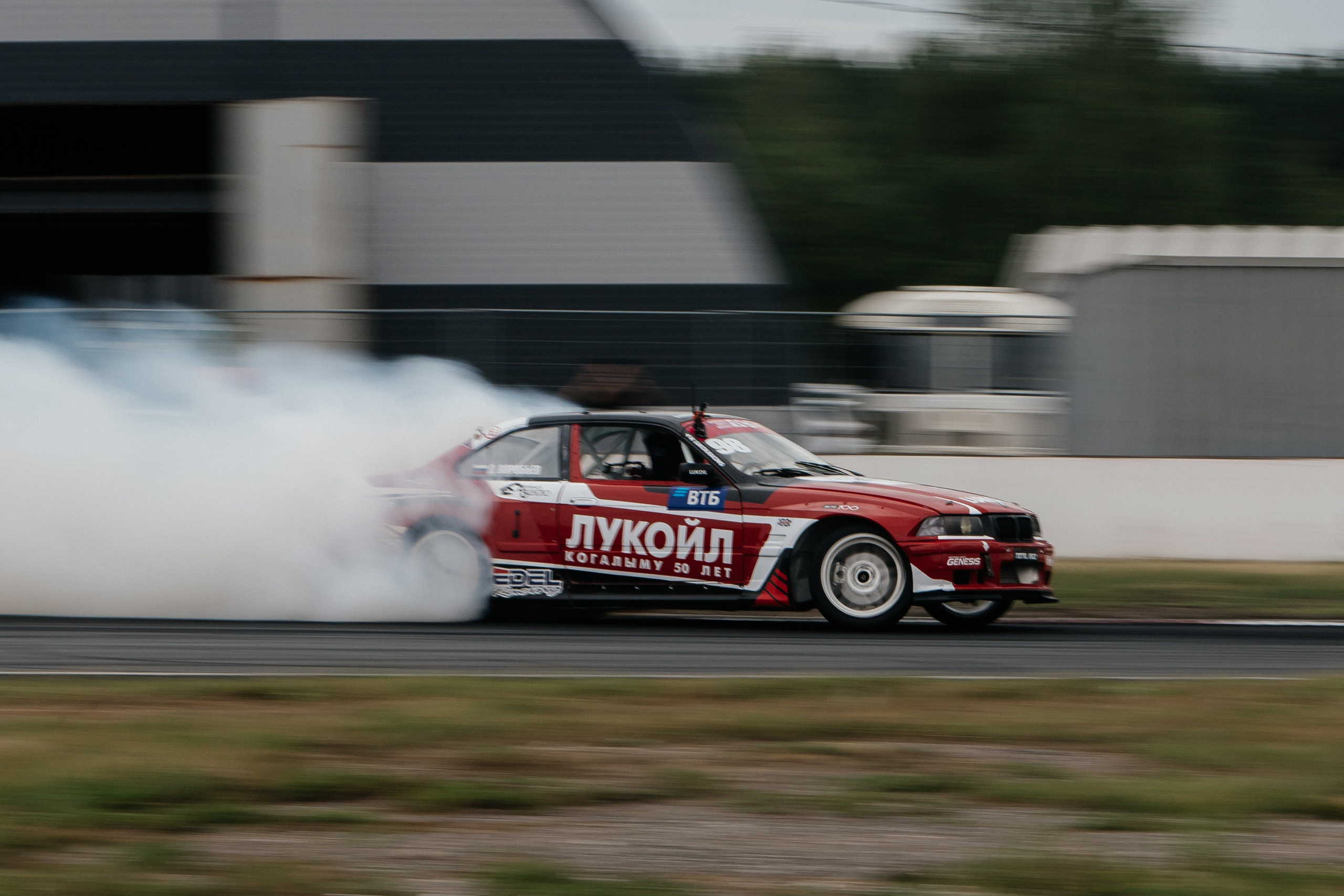 RDS GP 4 этап. Мультижанровый фотограф в Москве Наталия Степанова