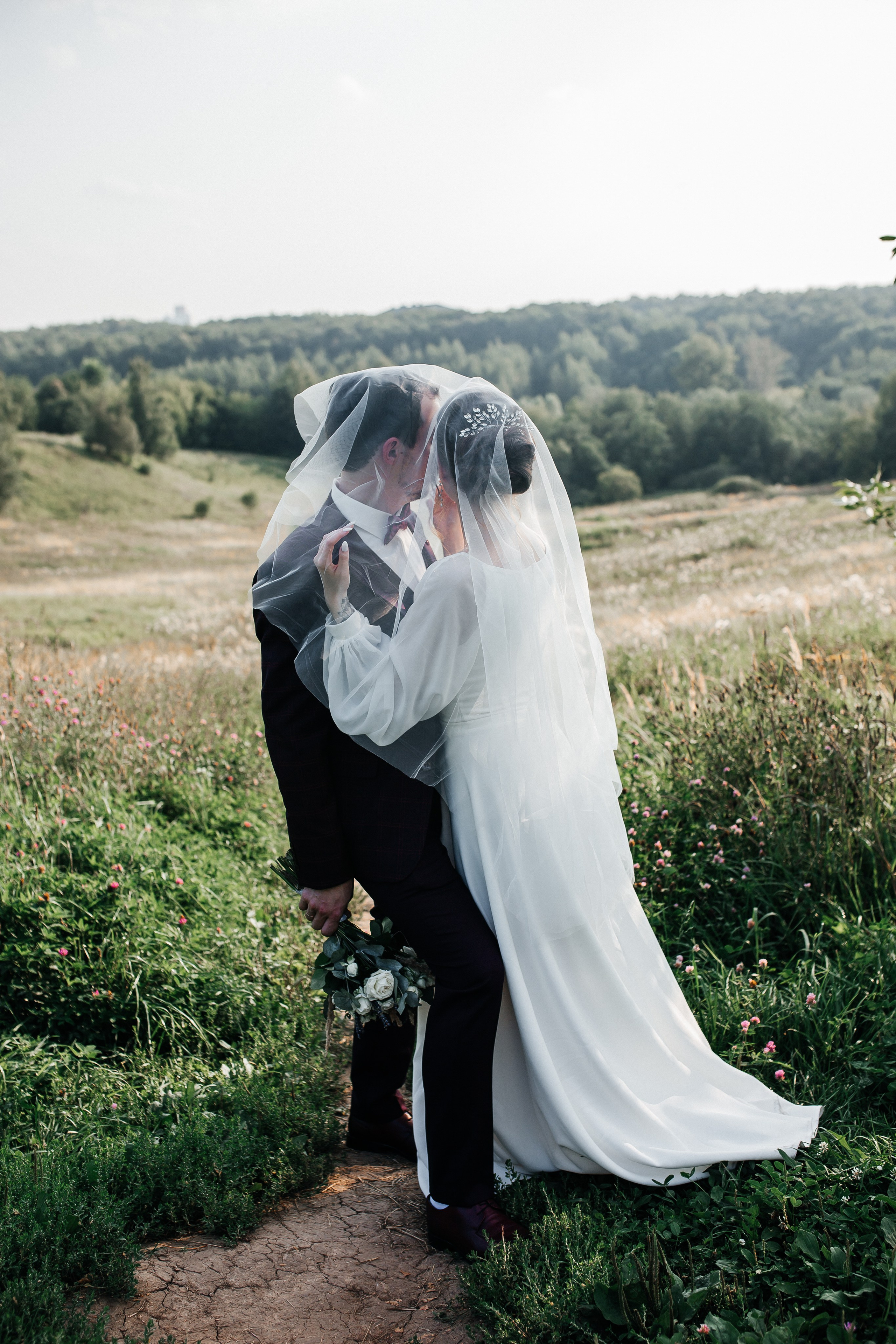 Павел и Диана. Мультижанровый фотограф в Москве Наталия Степанова