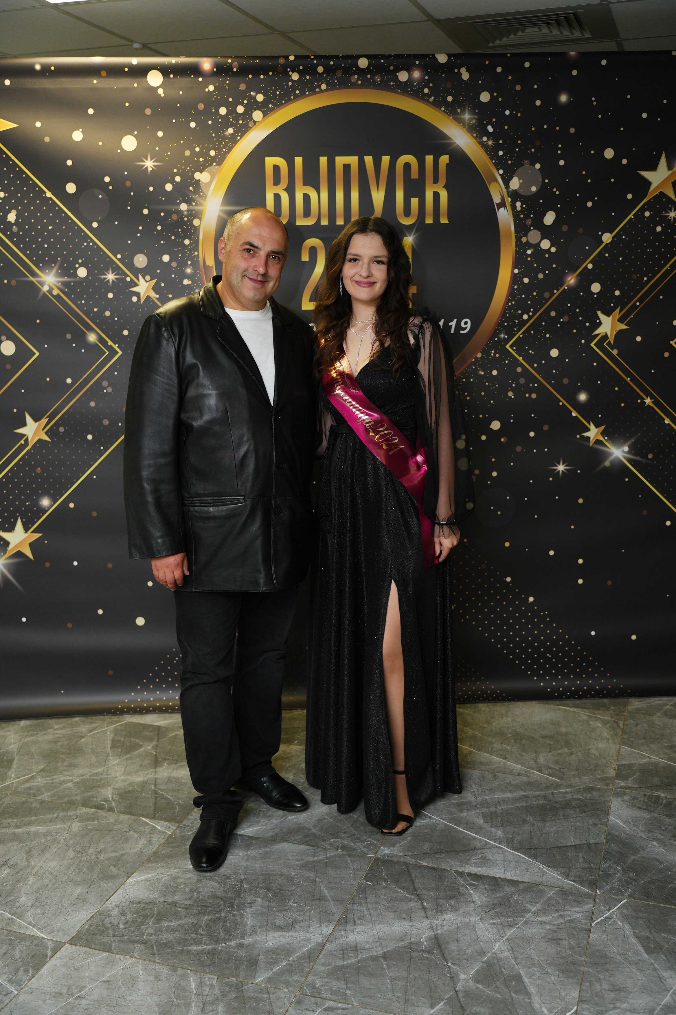 Выпускной СШ119. Семейный и свадебный фотограф Минск, Беларусь Анна Орловская