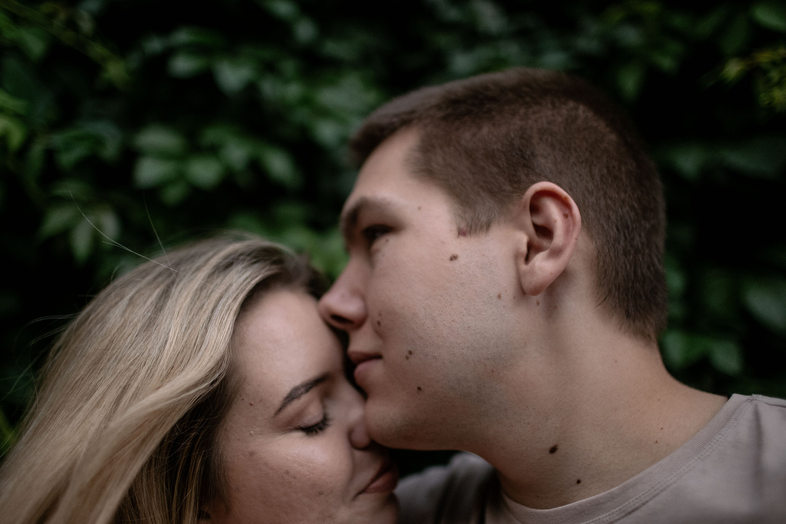 Данил & Соня. Мария Трут. Фотограф