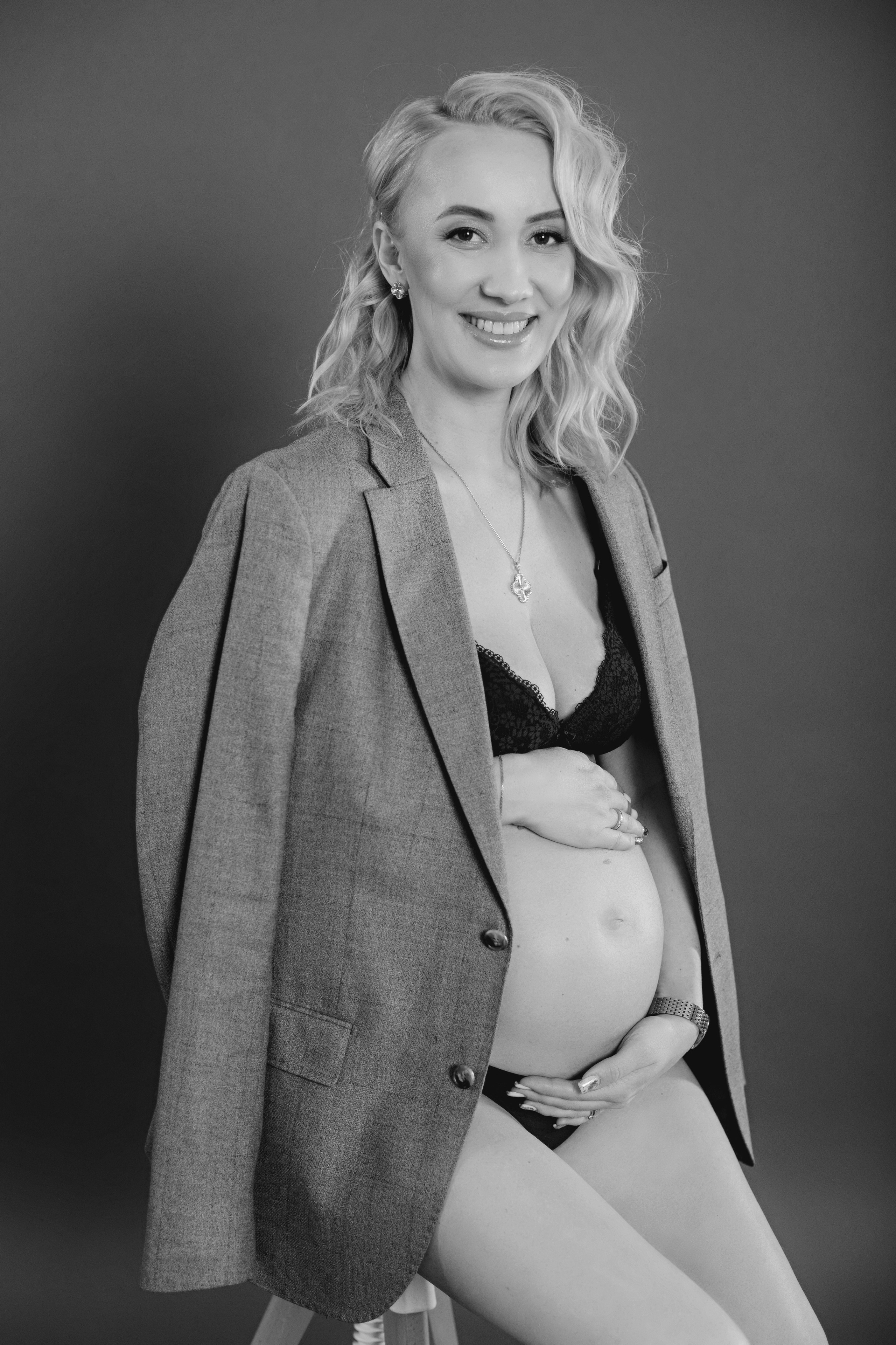 Екатерина, Никон, Клим. Фотограф Алла Елисеева