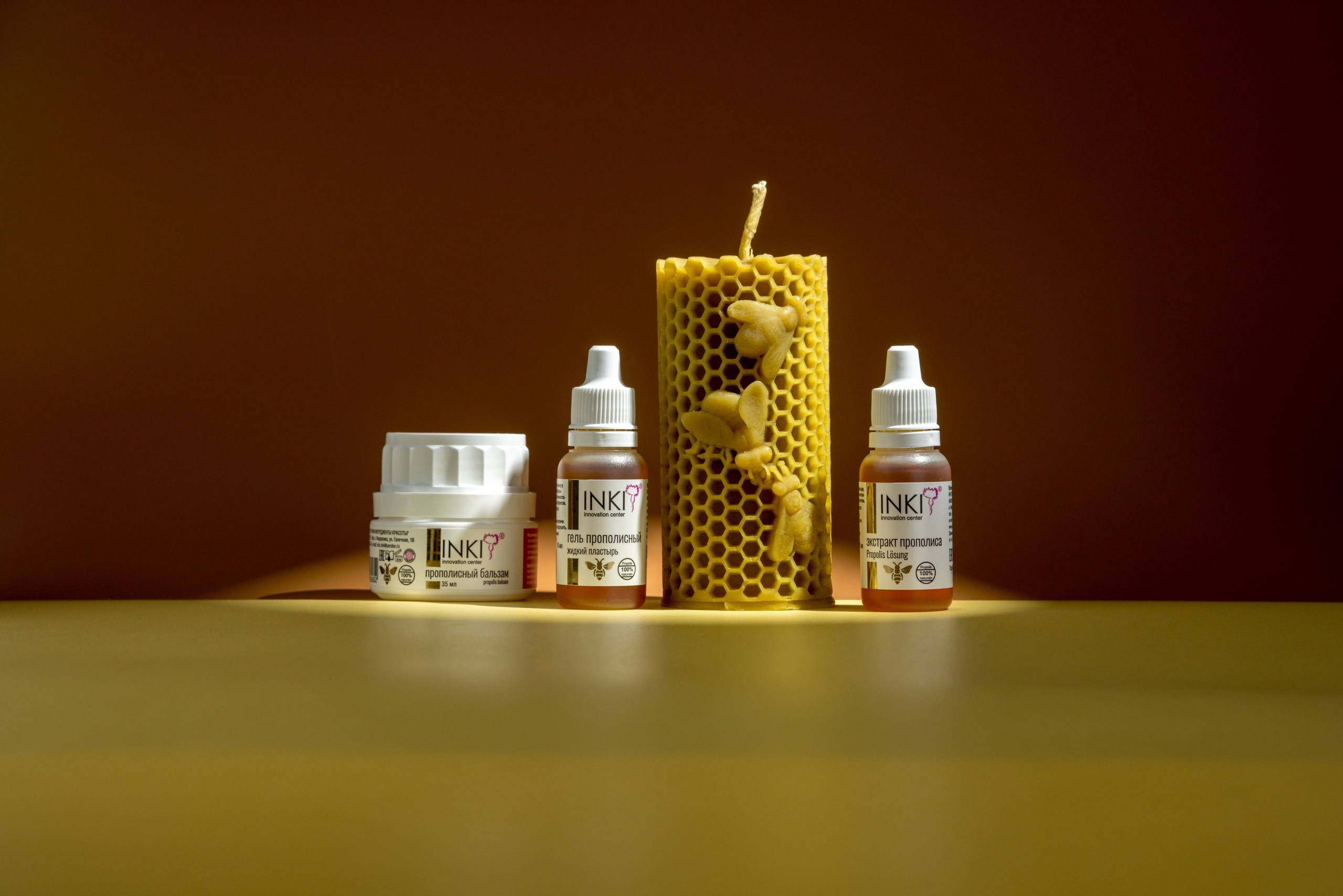 Предметное фото. Фуд-фотограф Гумеров Ильдар