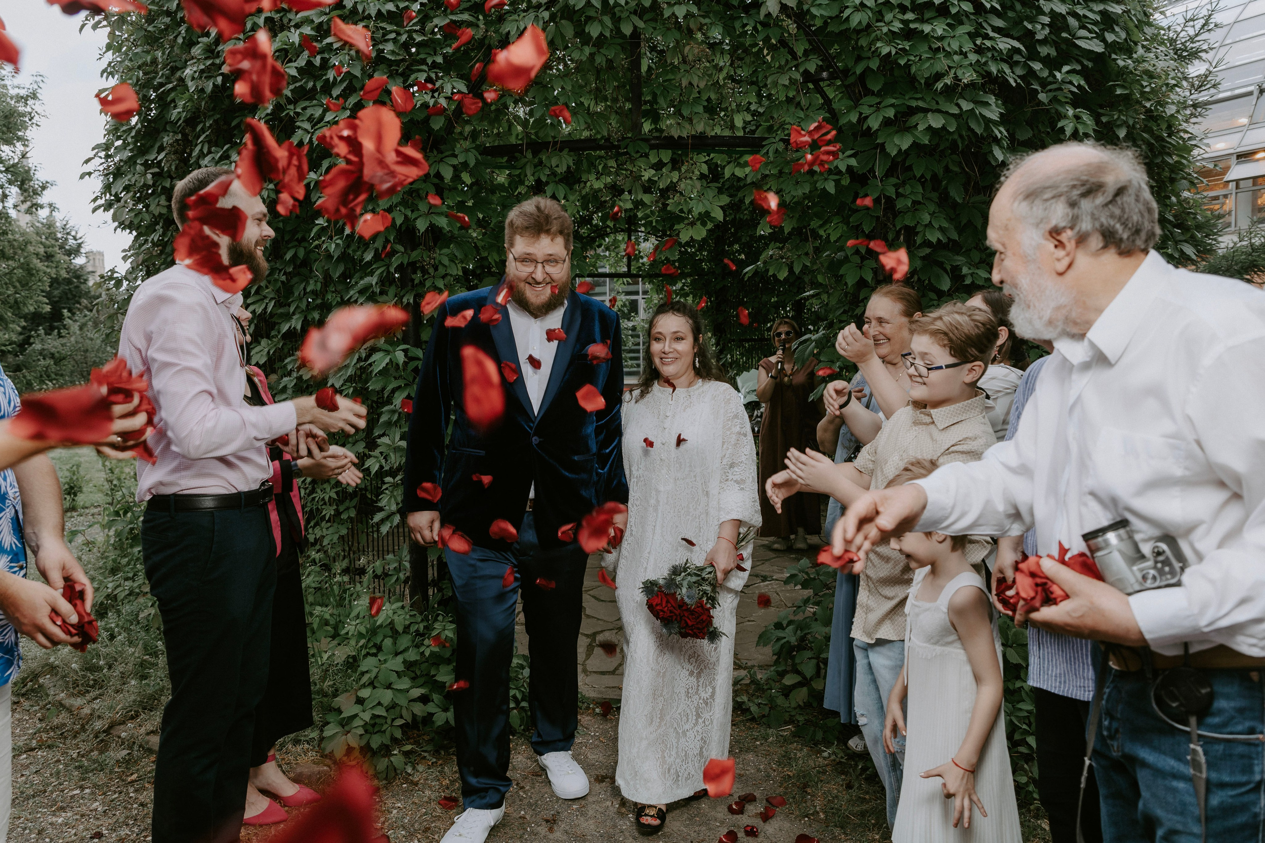 Александр и Анна. Photographer in Moscow & everywhere in the World Alena Vyalova