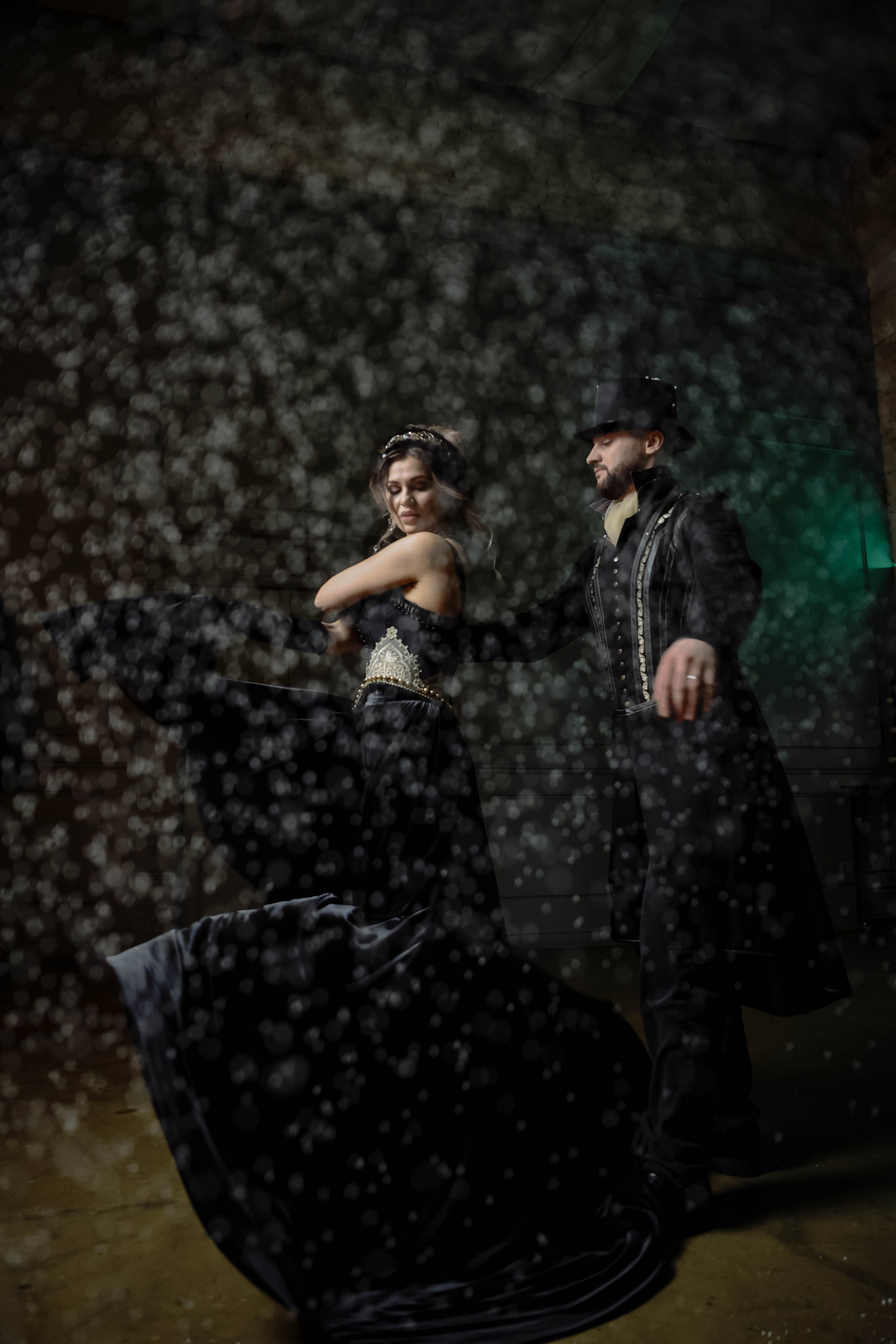 Зимнее. Фотограф в Москве и любой точке земного шара Алёна Вялова (Чулкова)