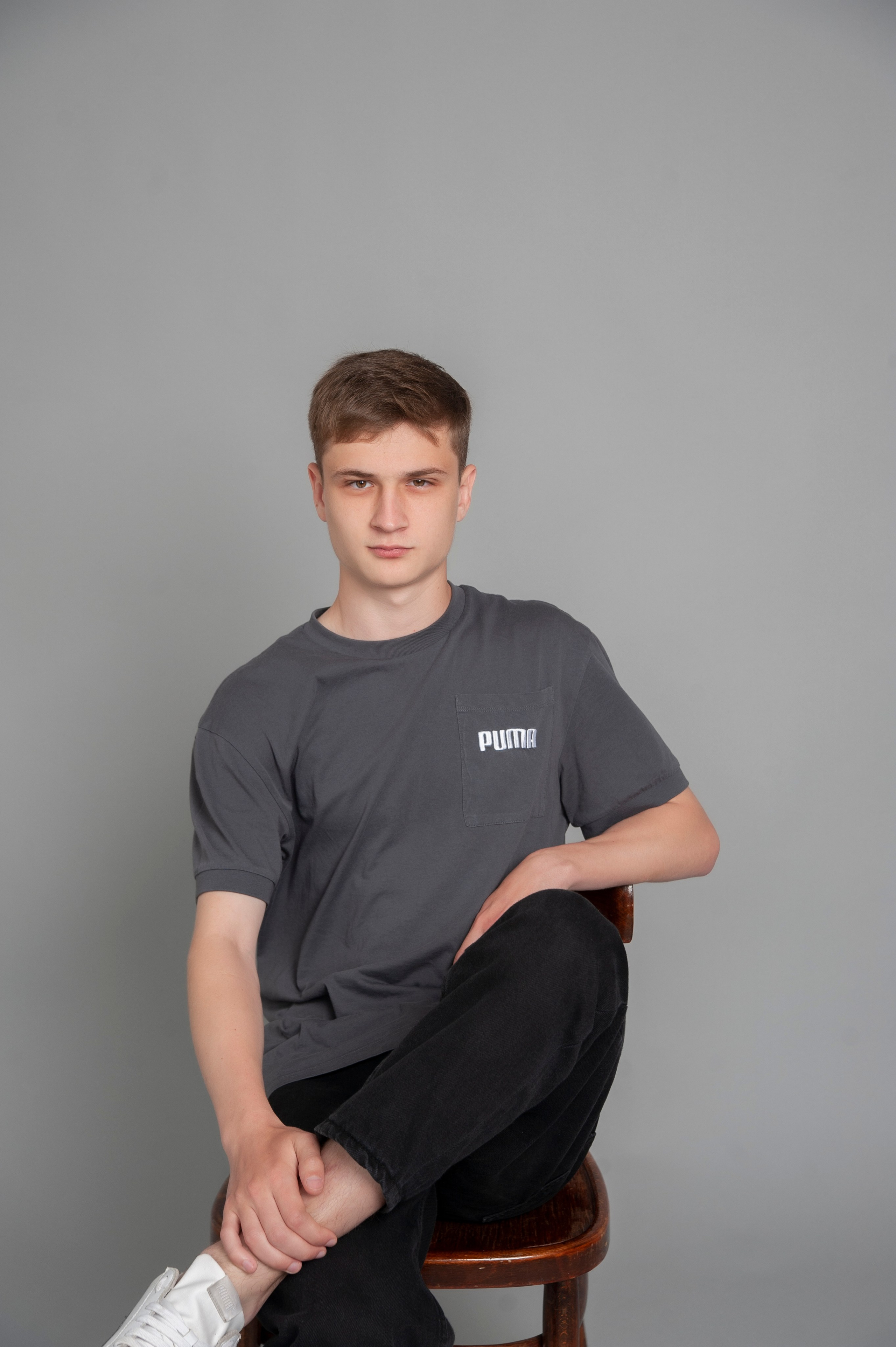 Выпускники. Семейный фотограф Анна Лищук г. Таганрог