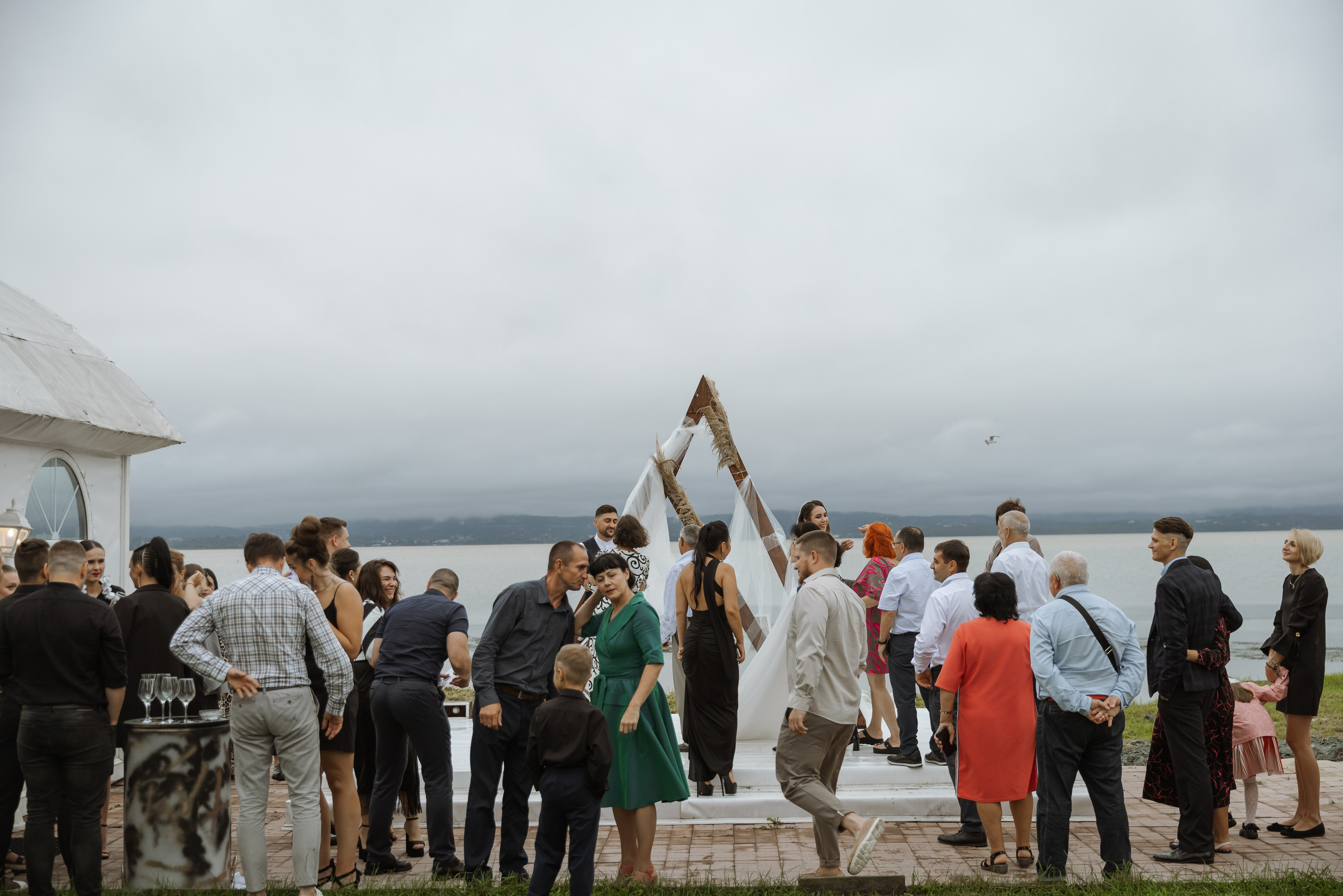 Вика & Арман