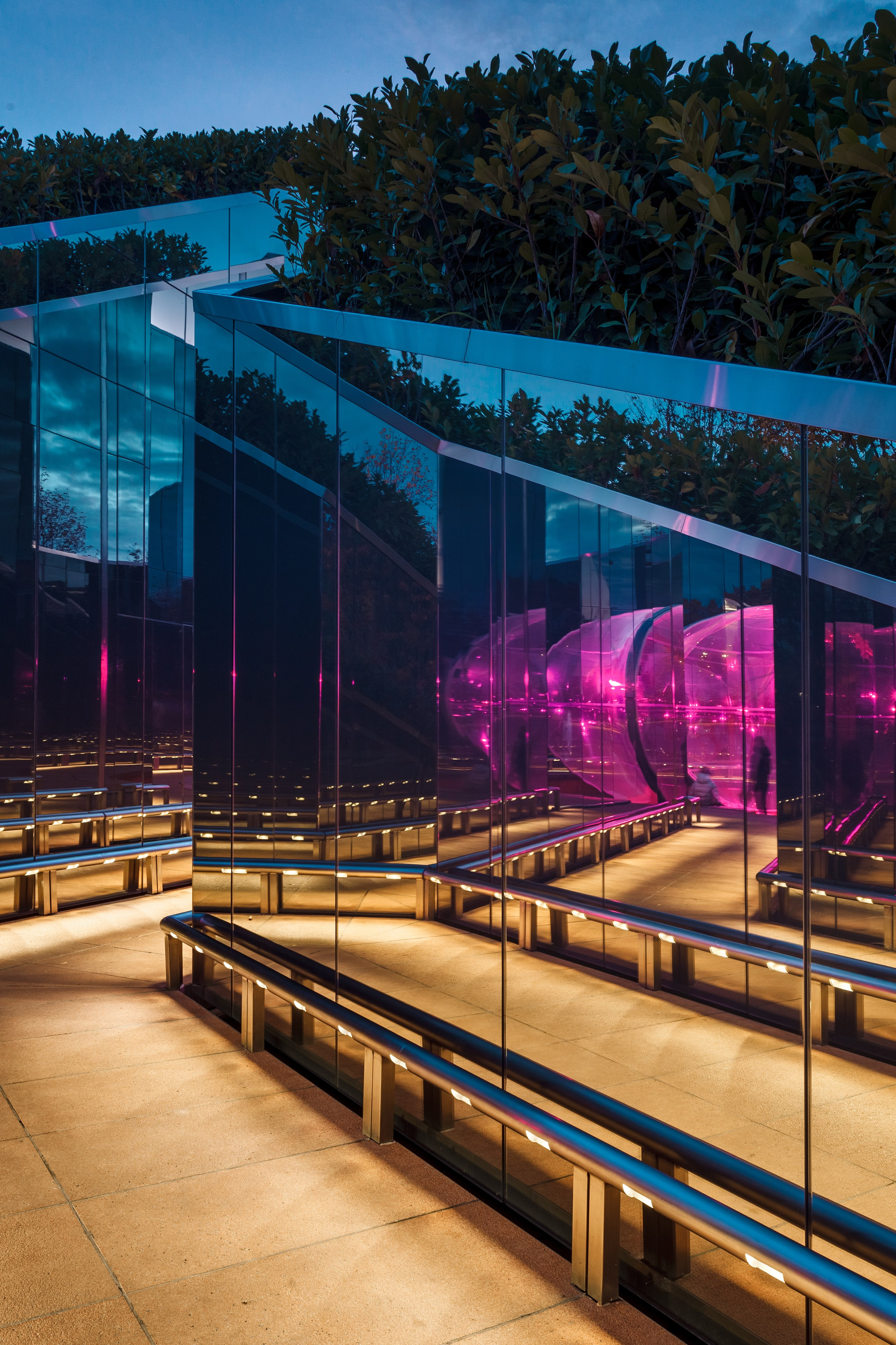 Фотосъёмка экстерьеров. Алексей Шмуль