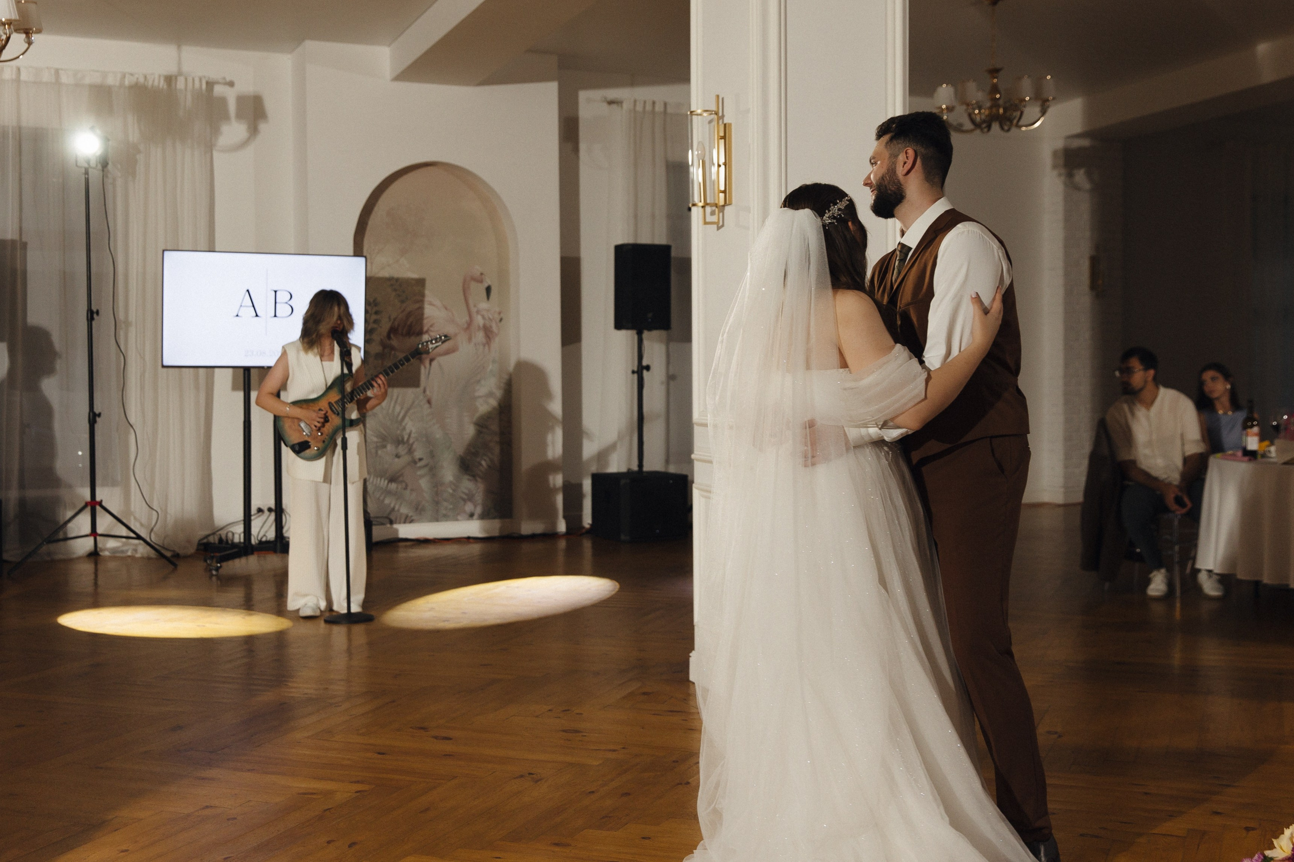V & A. Свадебный и семейный фотограф в Красноярске Абраменко Настя
