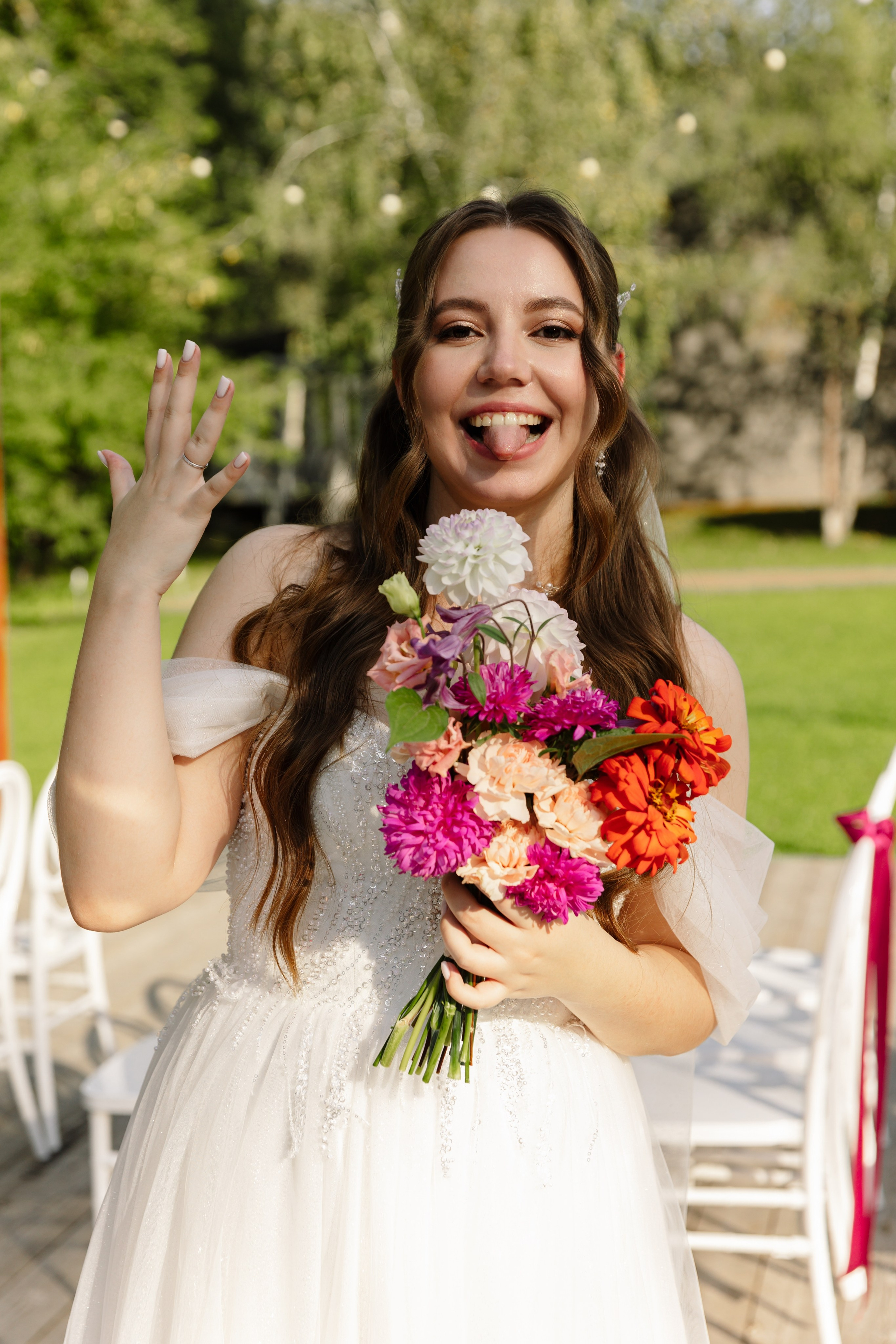 V & A. Свадебный и семейный фотограф в Красноярске Абраменко Настя