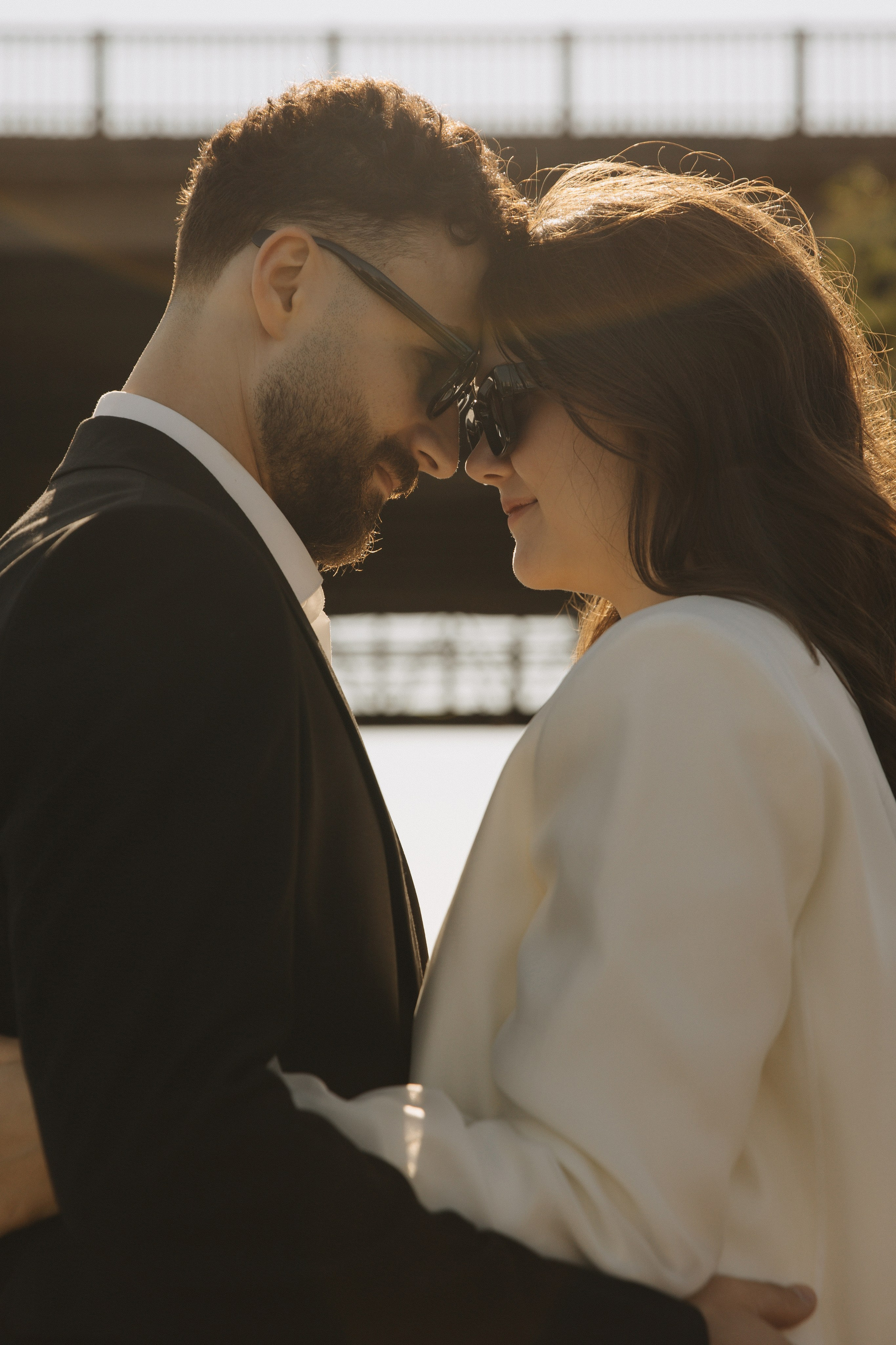 Y & A. Свадебный и семейный фотограф в Красноярске Абраменко Настя