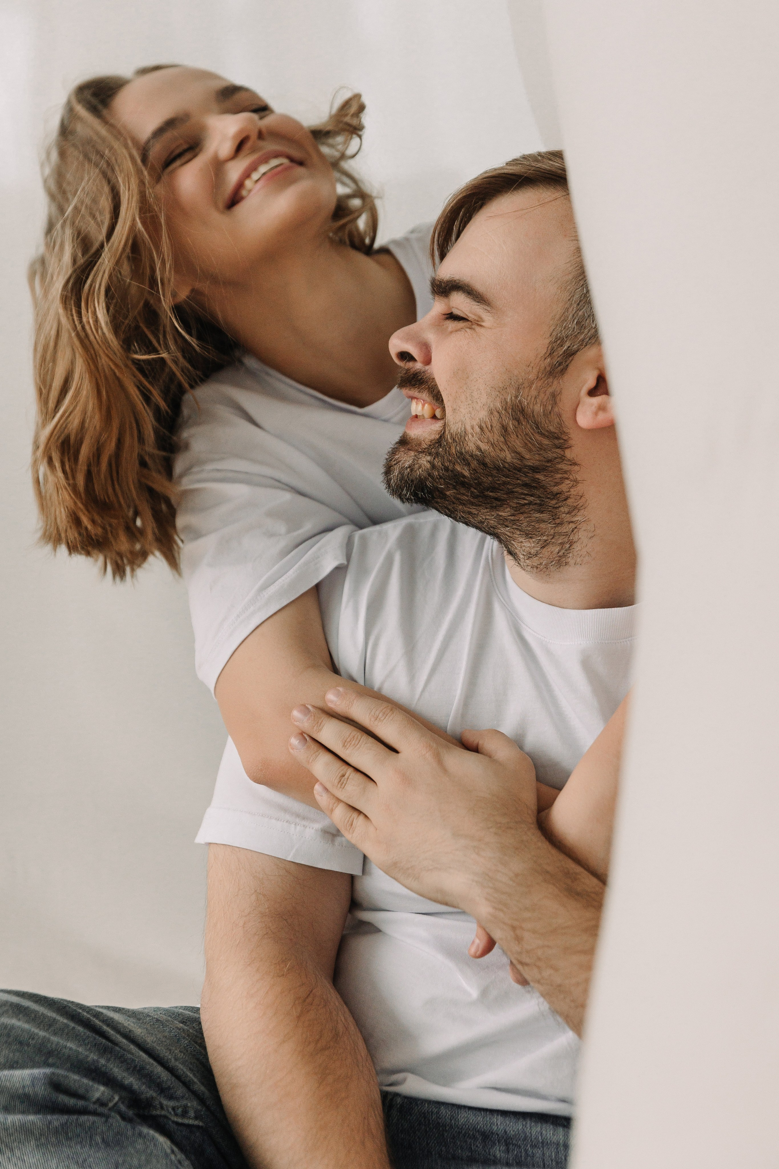 Свадебный фотограф в Красноярске Абраменко Настя