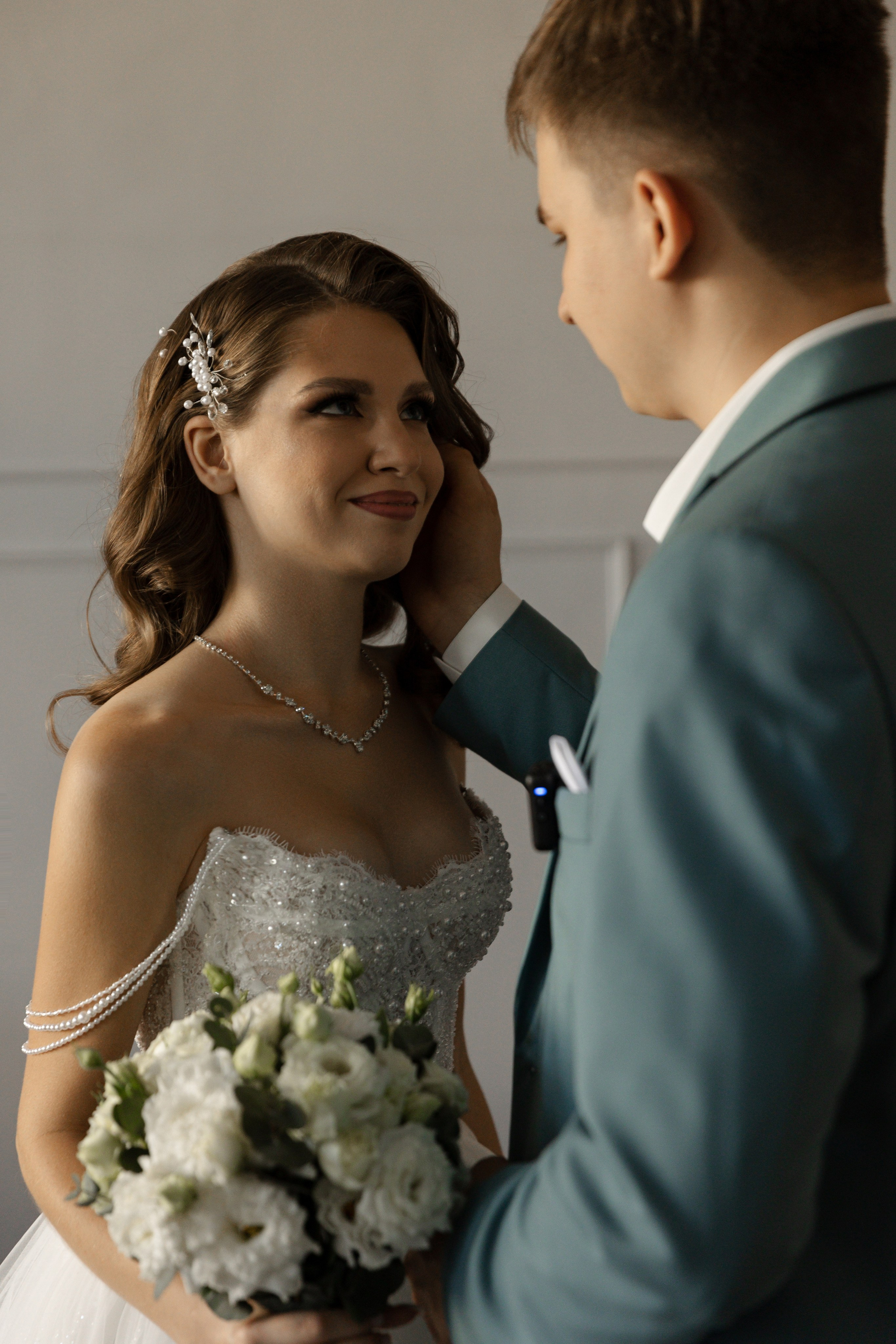 V & O. Свадебный фотограф в Красноярске Абраменко Настя