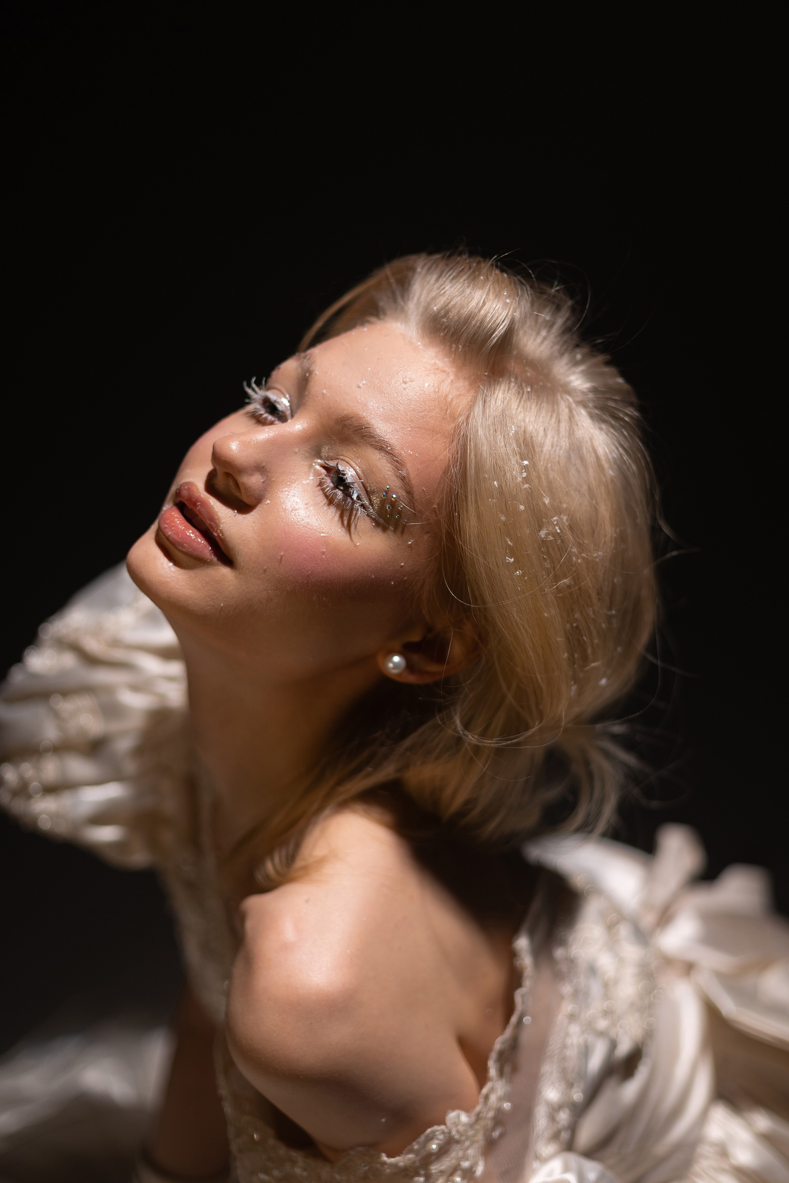 Анастасия. Фотограф & Видеомейкер в Москве