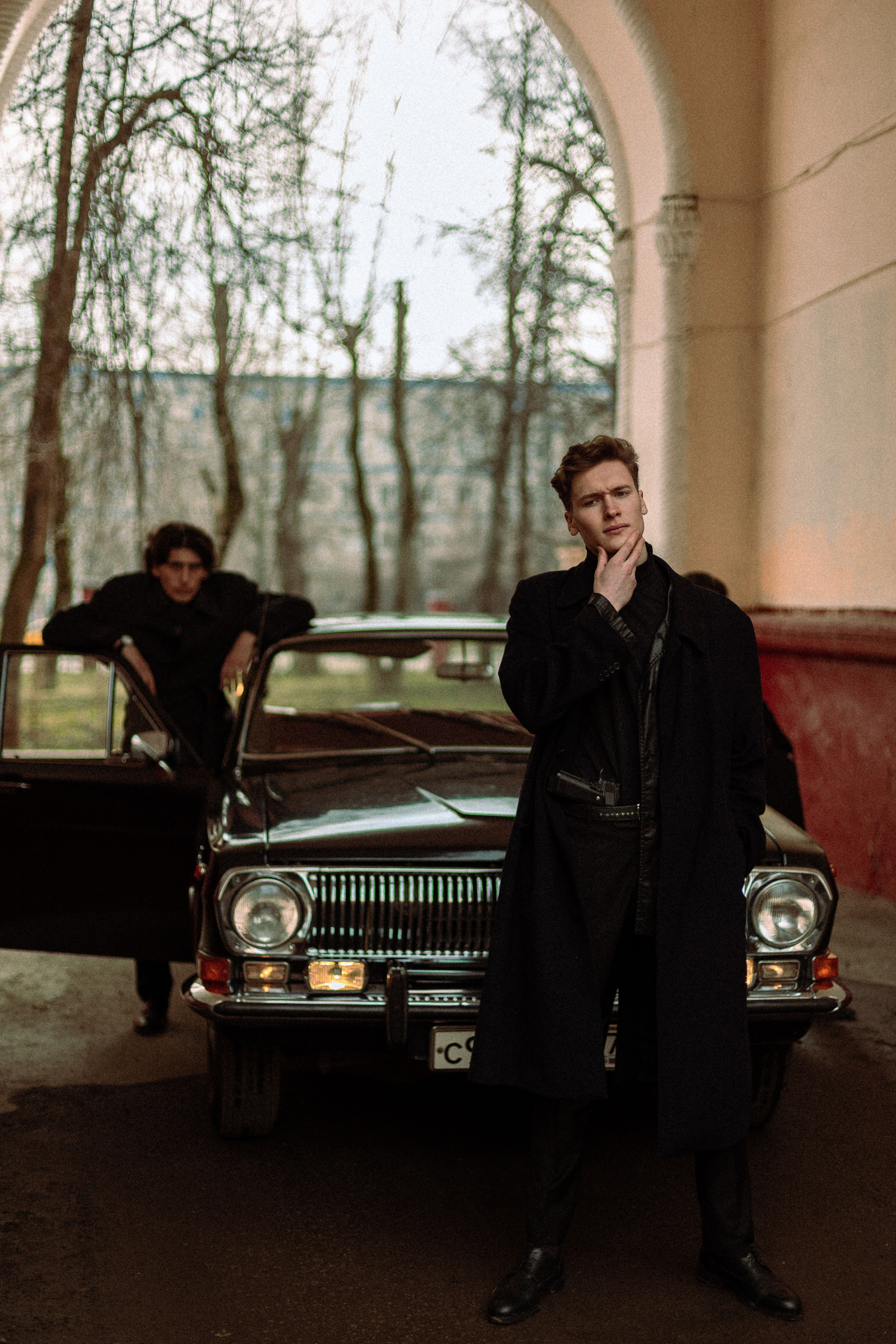 90е vibes. Фотограф & Видеомейкер в Москве