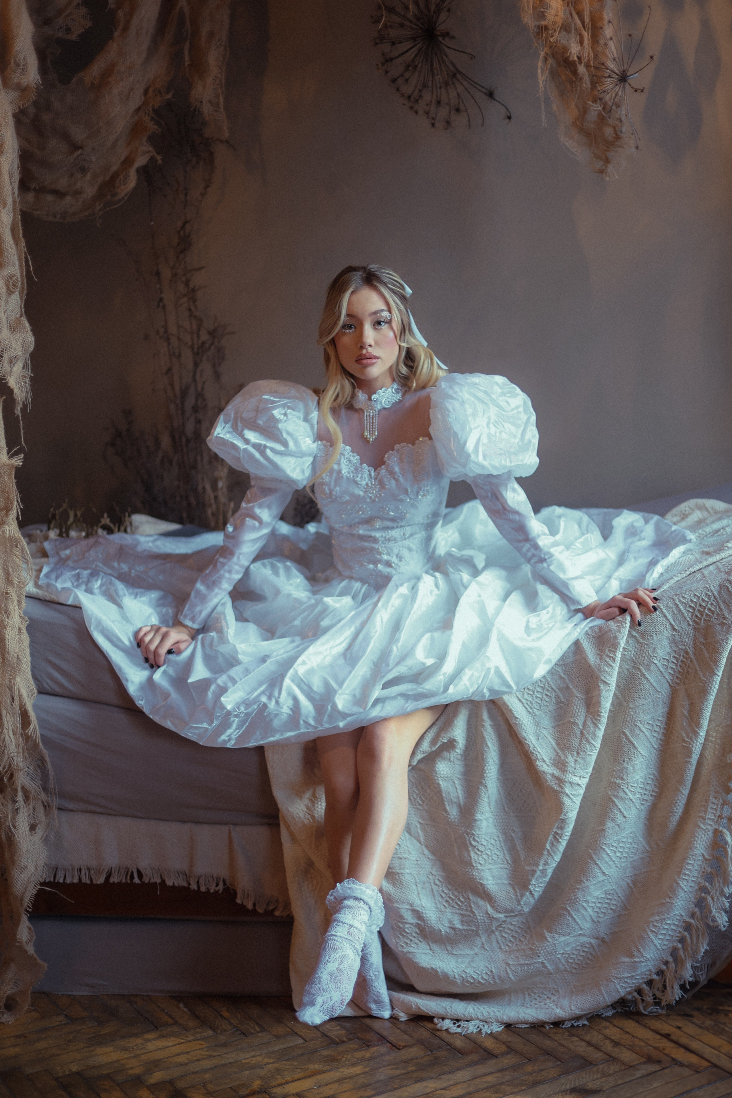 Ксения. Фотограф & Видеомейкер в Москве