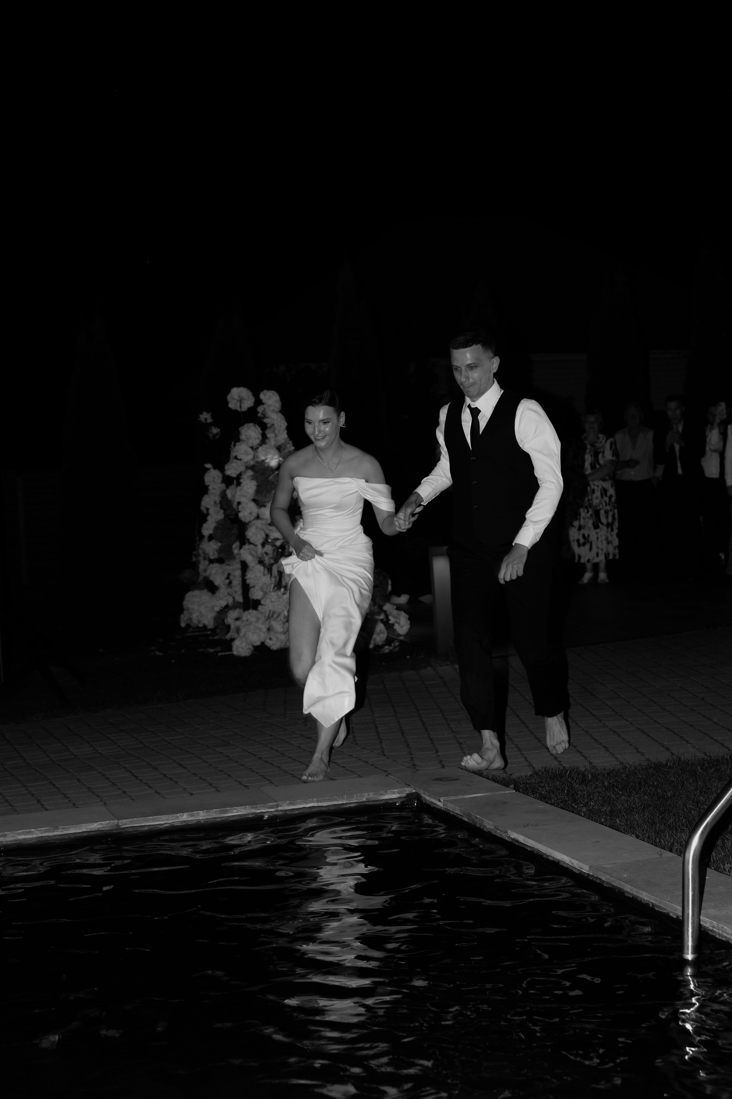 Alina & Vlad, Grand Chalet. Свадебный фотограф Кристина Винокурова