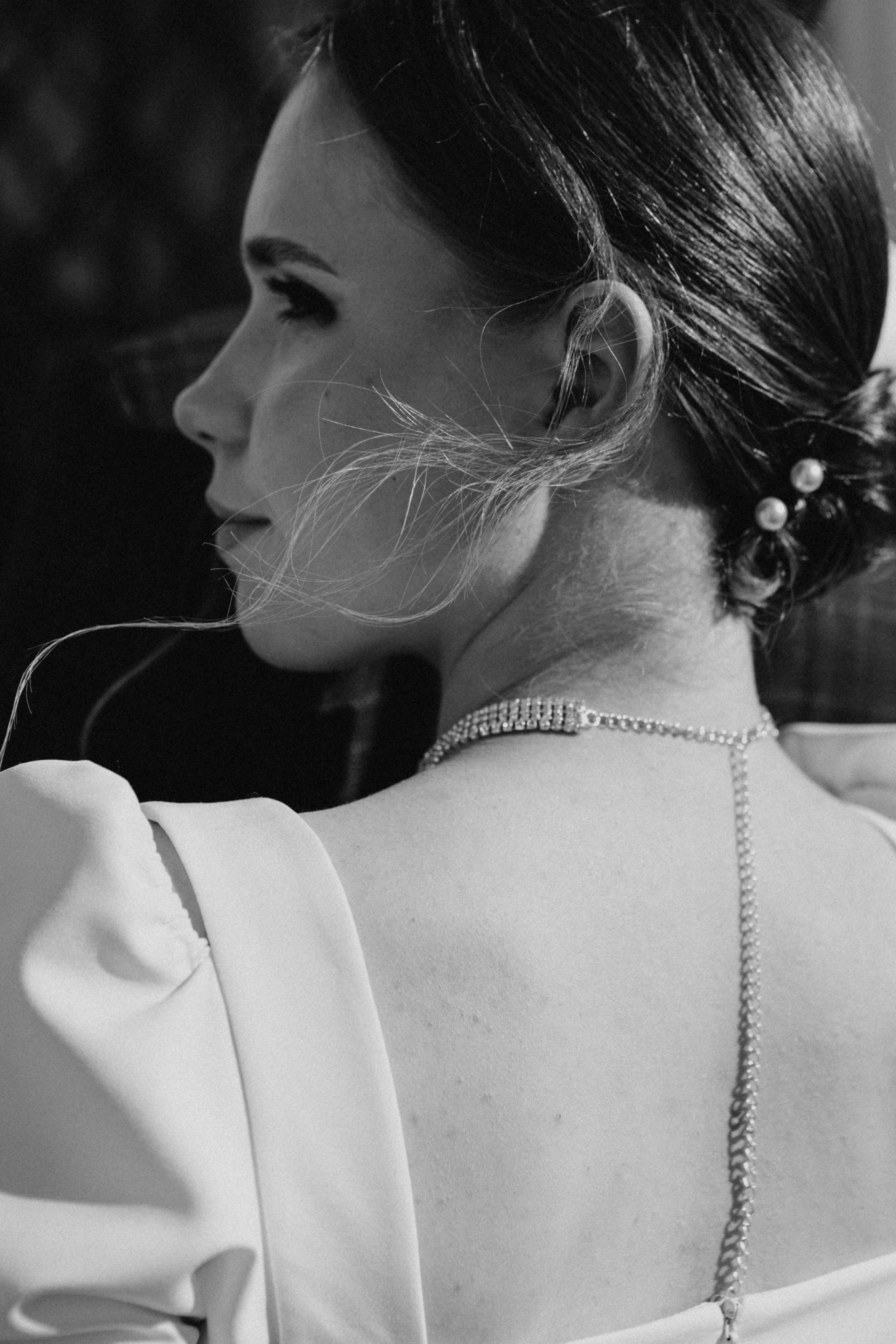 Антон и Юлия. Фотограф Александра Кузнецова