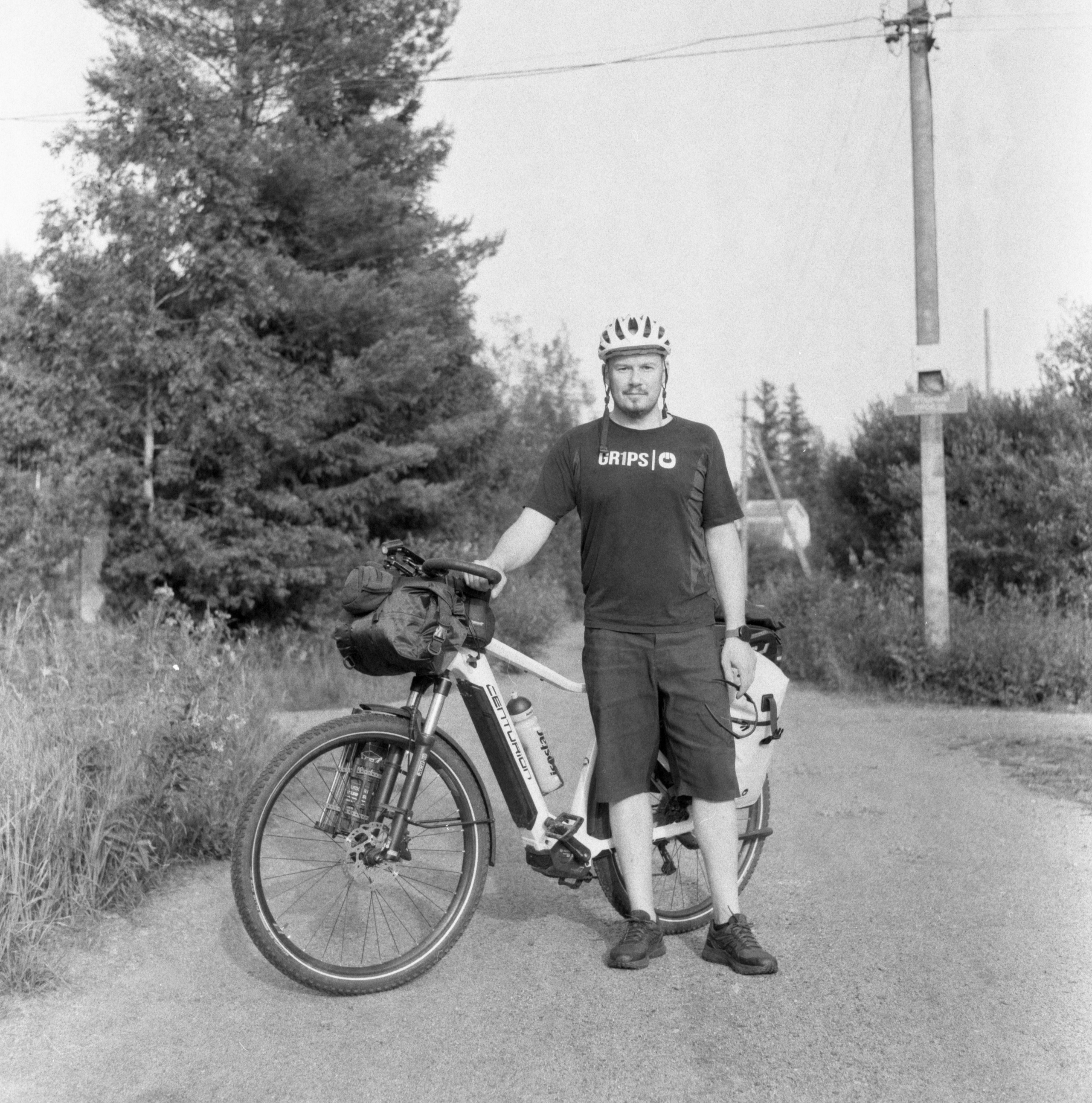 Плёночные фотопортреты. Илья Михачёв Фотограф ПРО людей