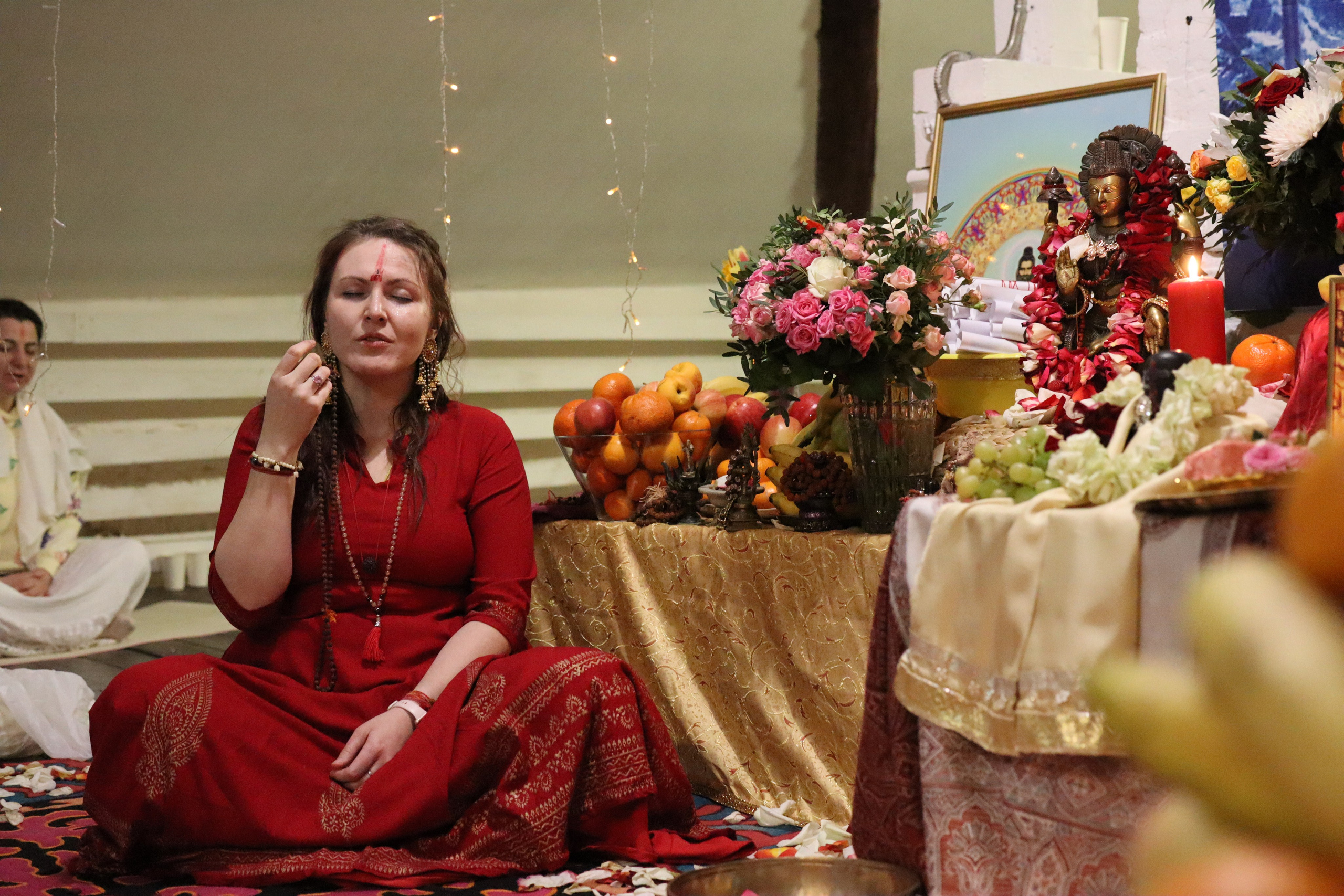 MahaShivaRatri2024. Photo Ninja