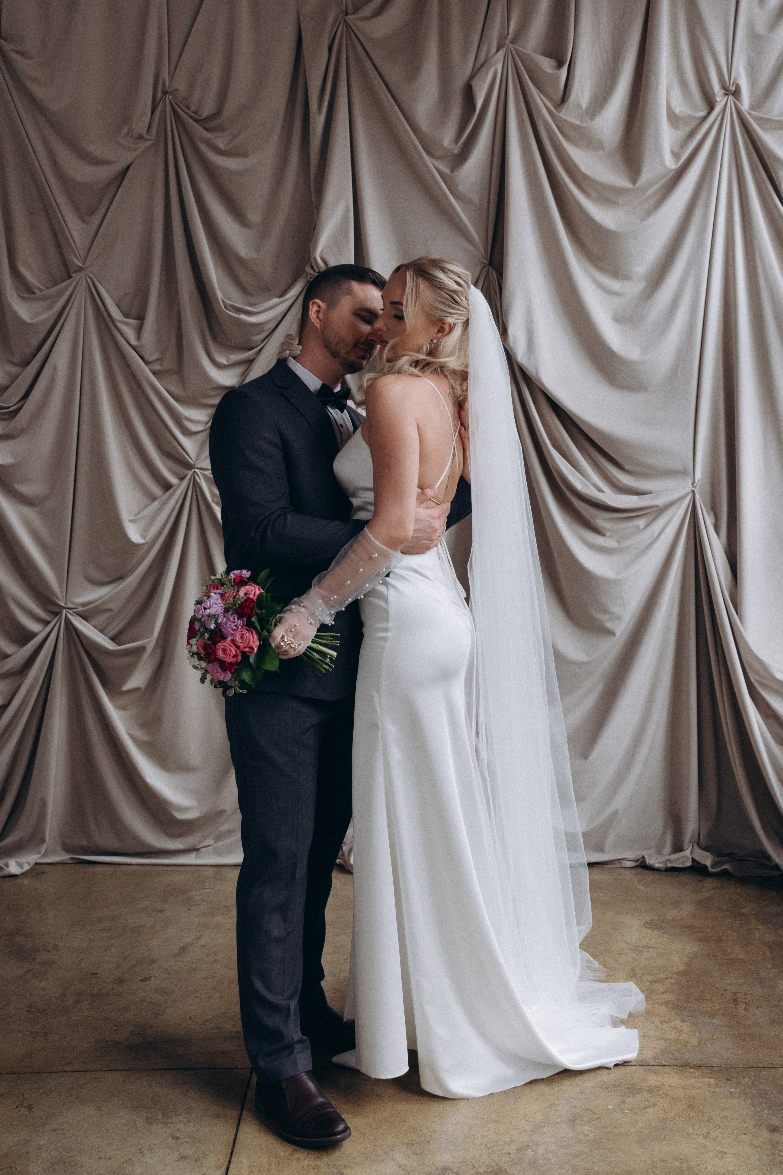 Igor&Kristina. Фотограф|Москва — Агбаш Лера