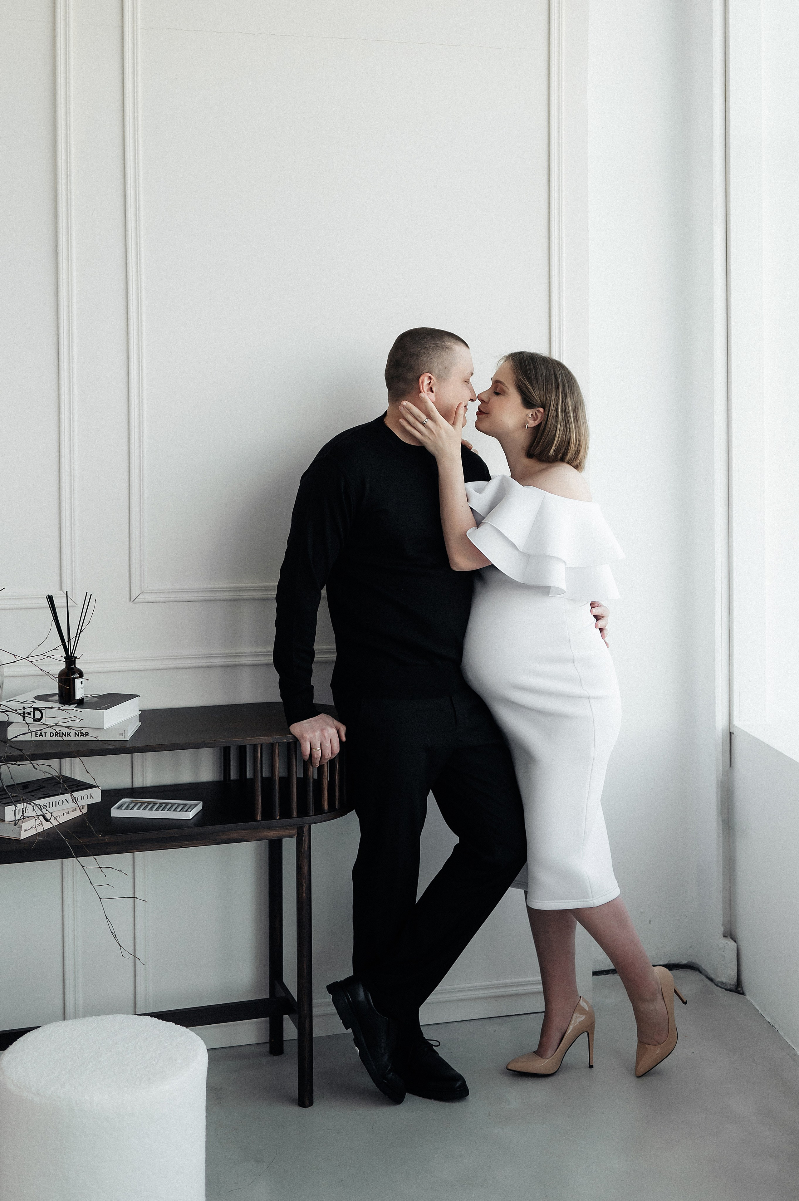 В ожидании. Фотограф Виктория Грибова г. Вологда