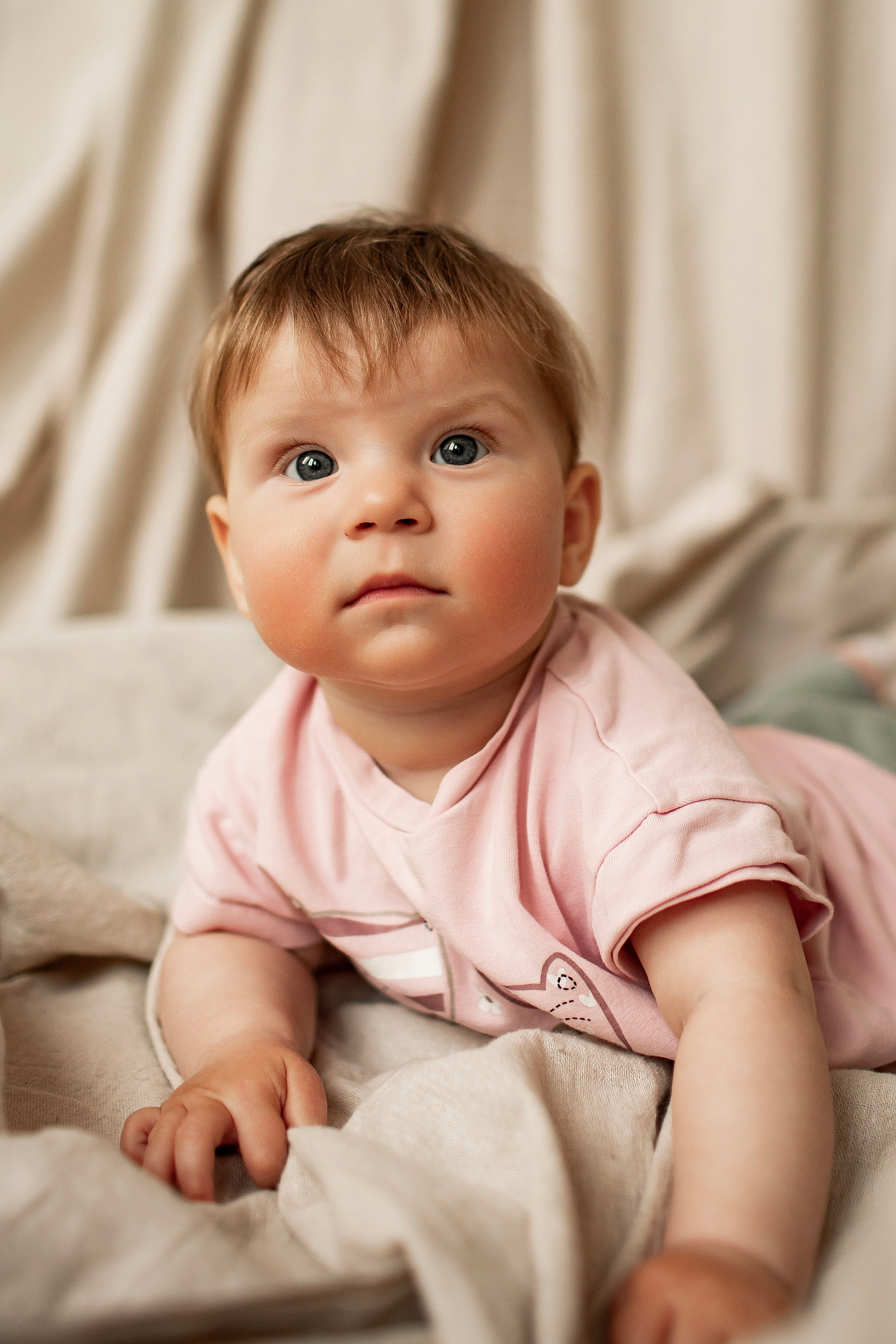 Леонид с семъей. Семейная съемка — это красивый способ признаться своей семье в любви