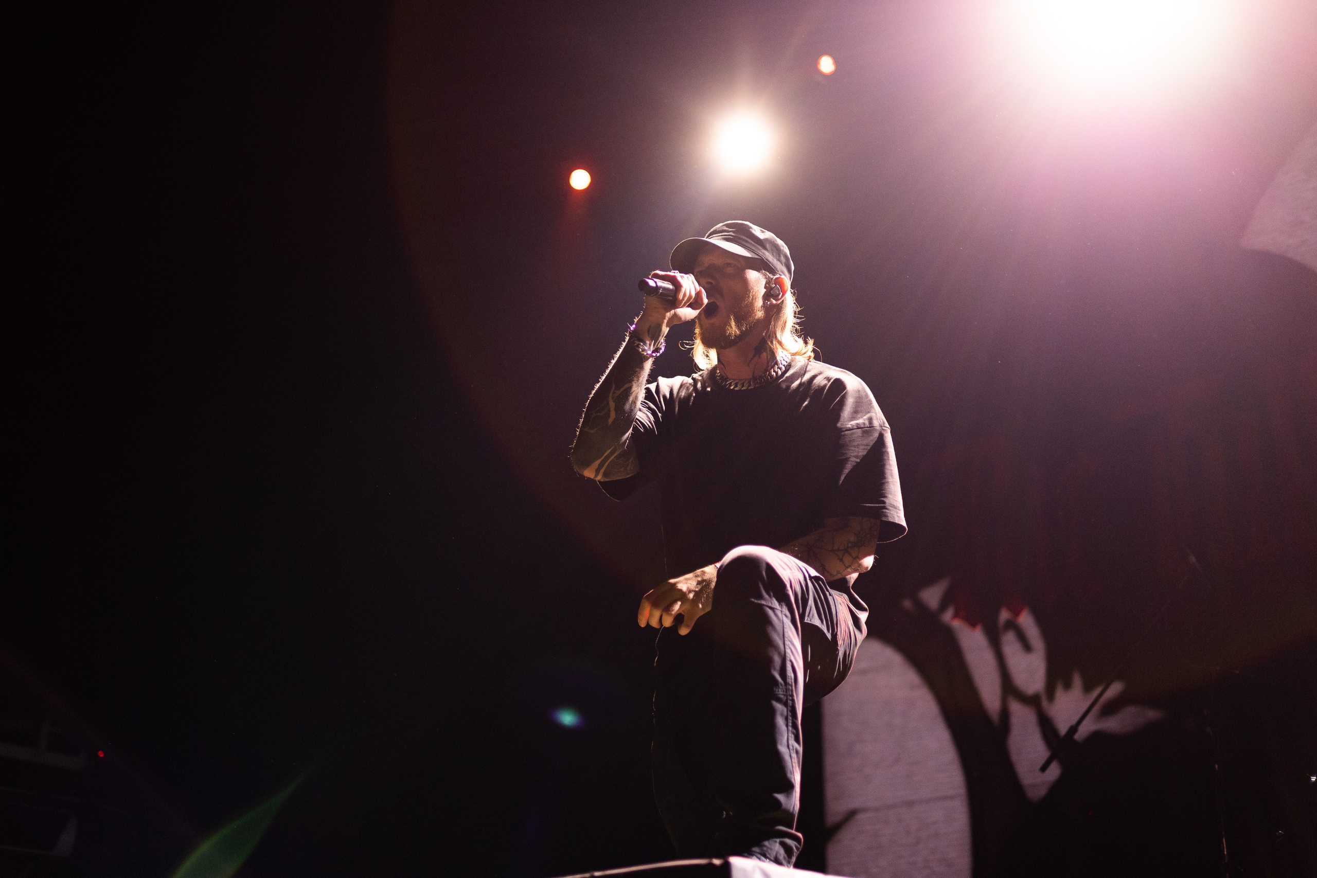 The Fall of Creation. Photographer Sonkina Tatiana (Tanya Ash)