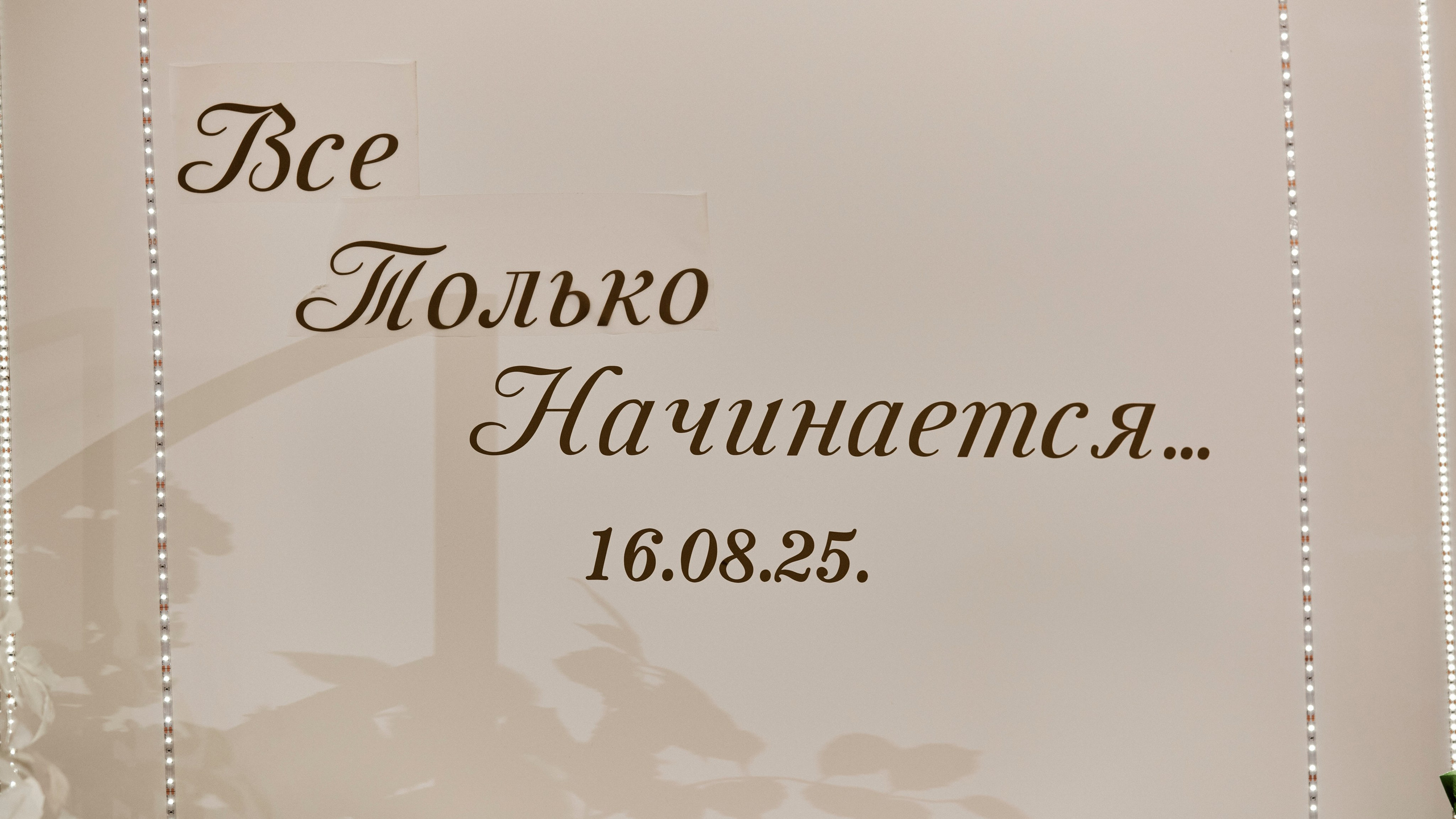 Артём&Дарья. Николай Большаков