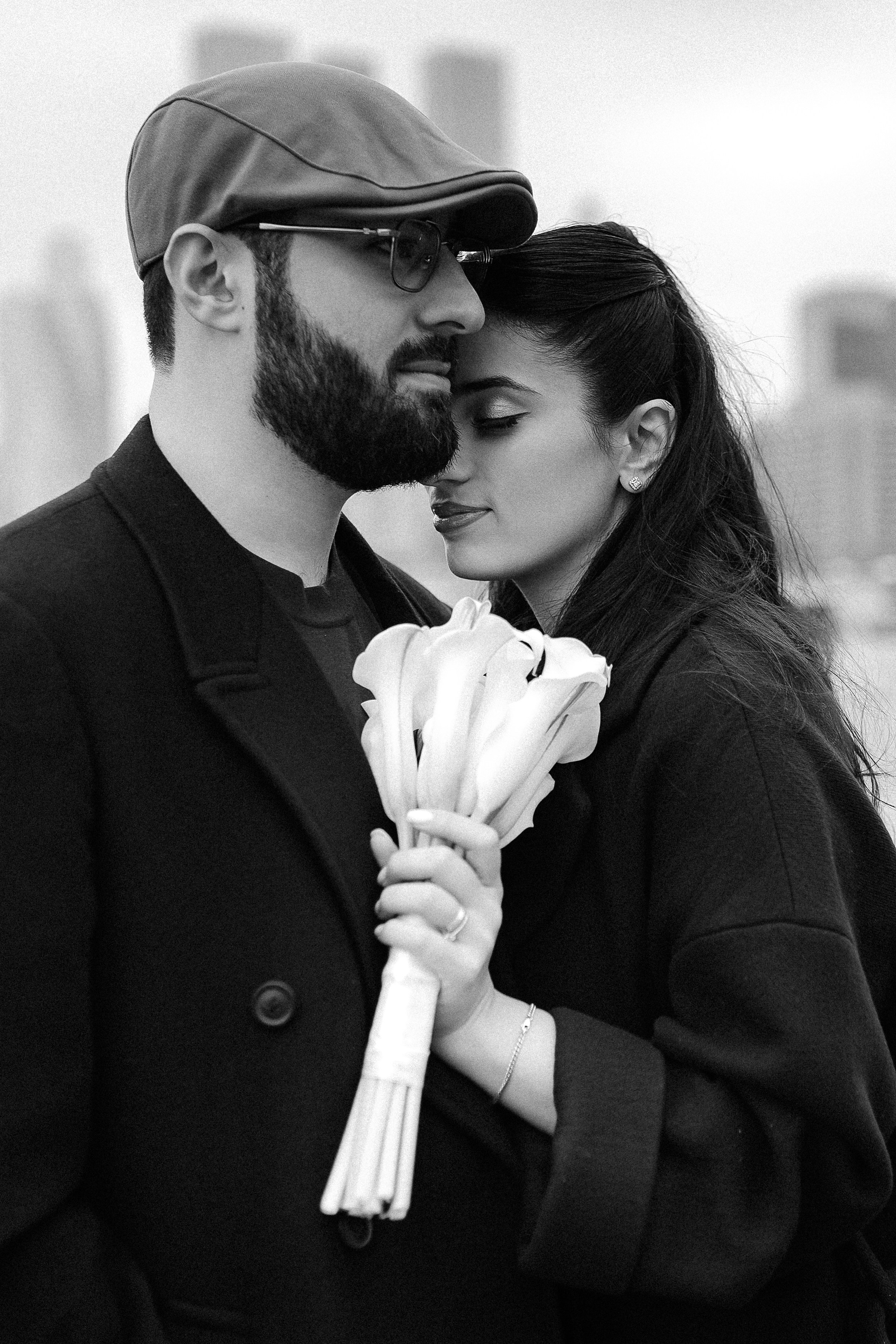 A & G. Фотограф Москва