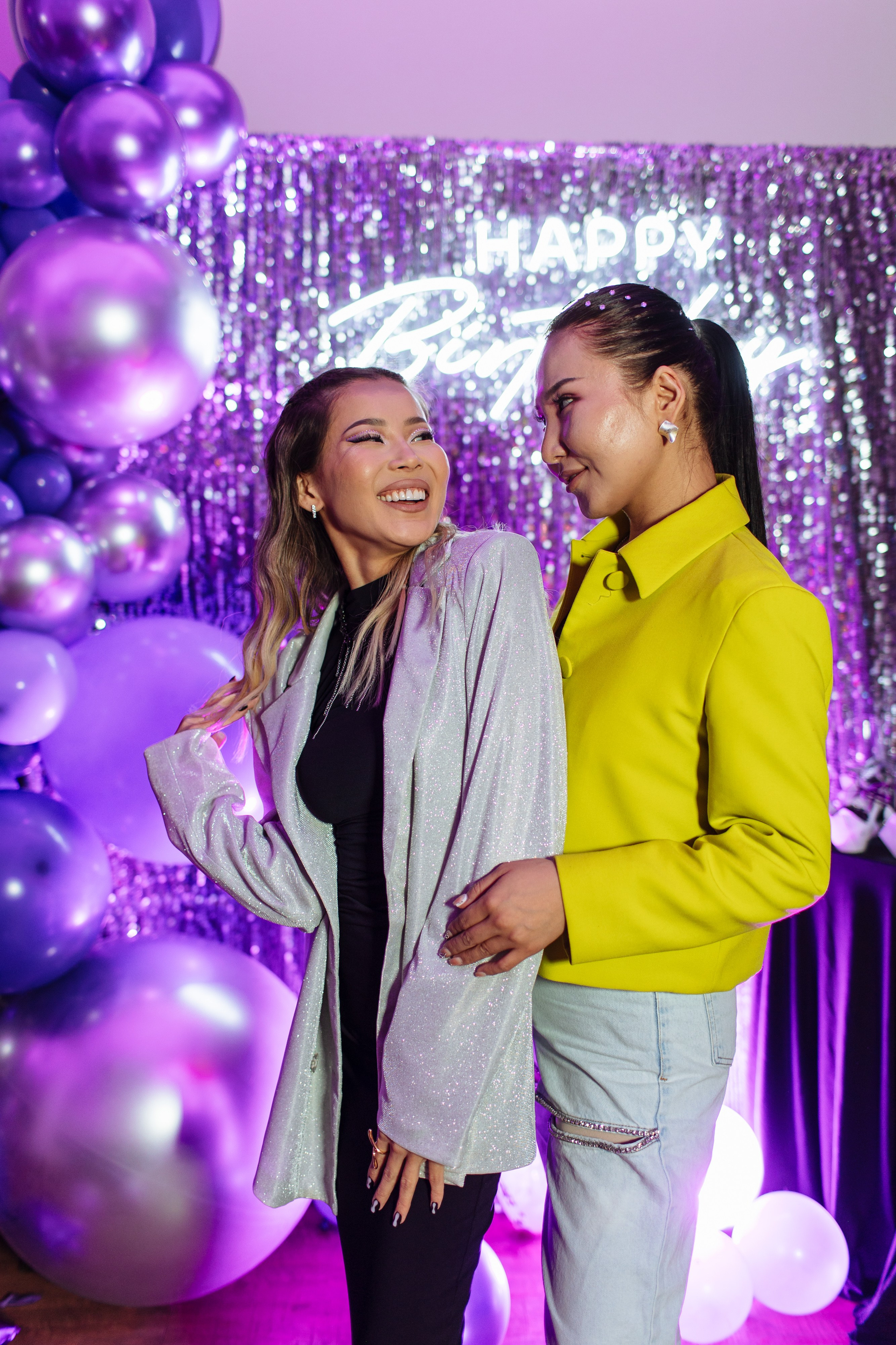 День рождение. Свадебный и семейный фотограф в Улан-Удэ