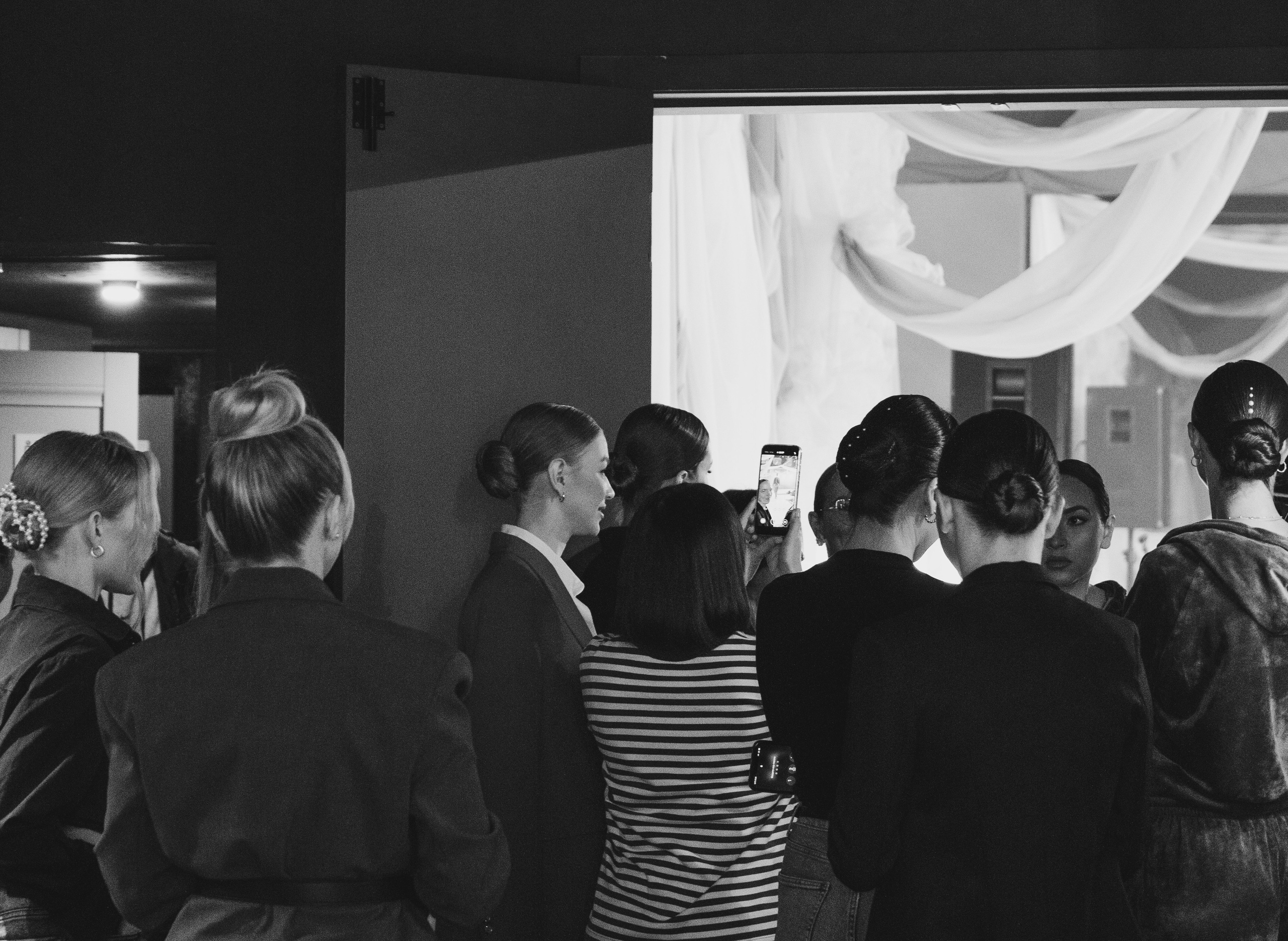 Wedding Fashion Show 2025. Фотограф в Иркутске на все важные случаи жизни