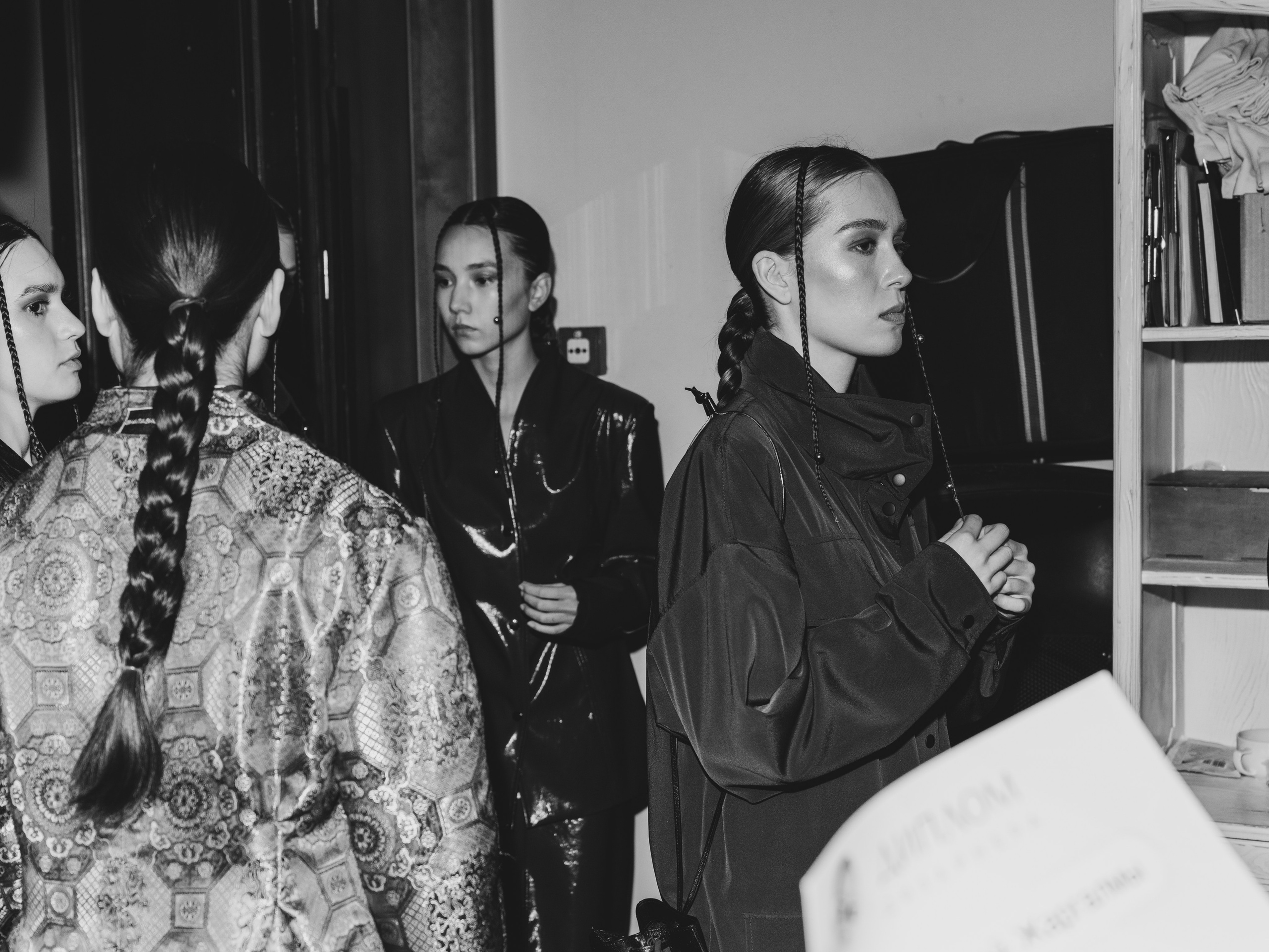 Siberian Fashion Week. Фотограф в Иркутске на все важные случаи жизни