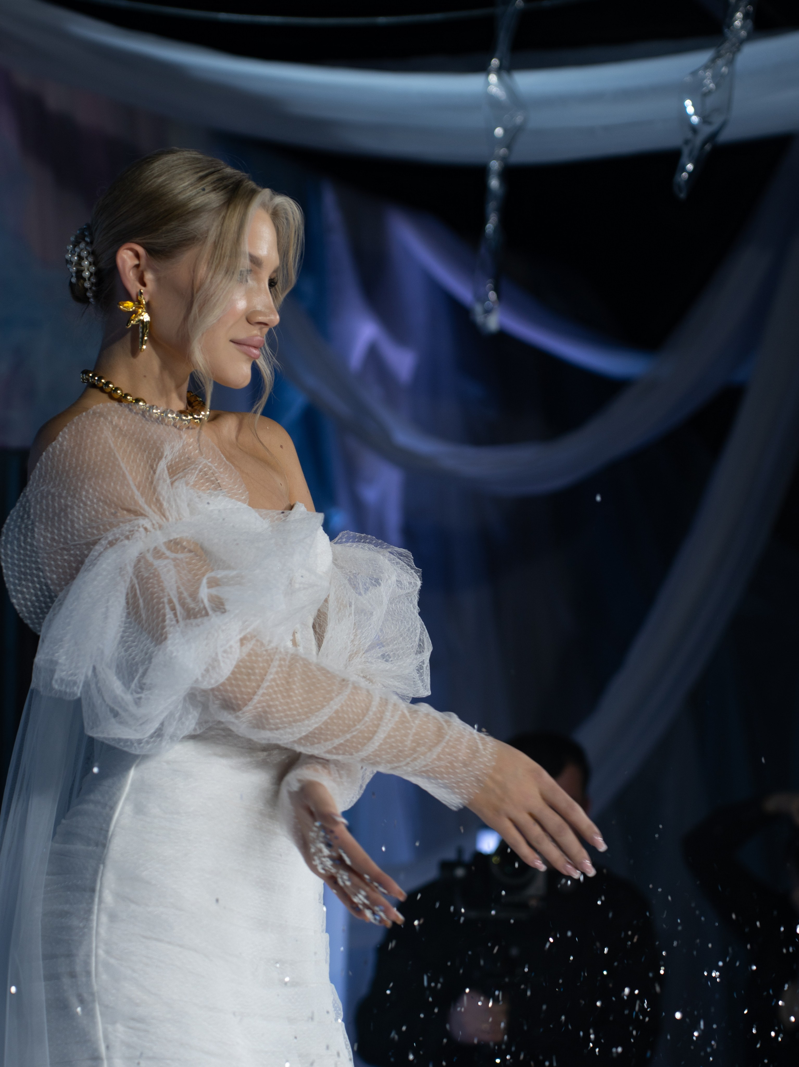 Wedding Fashion Show 2025. Фотограф в Иркутске на все важные случаи жизни