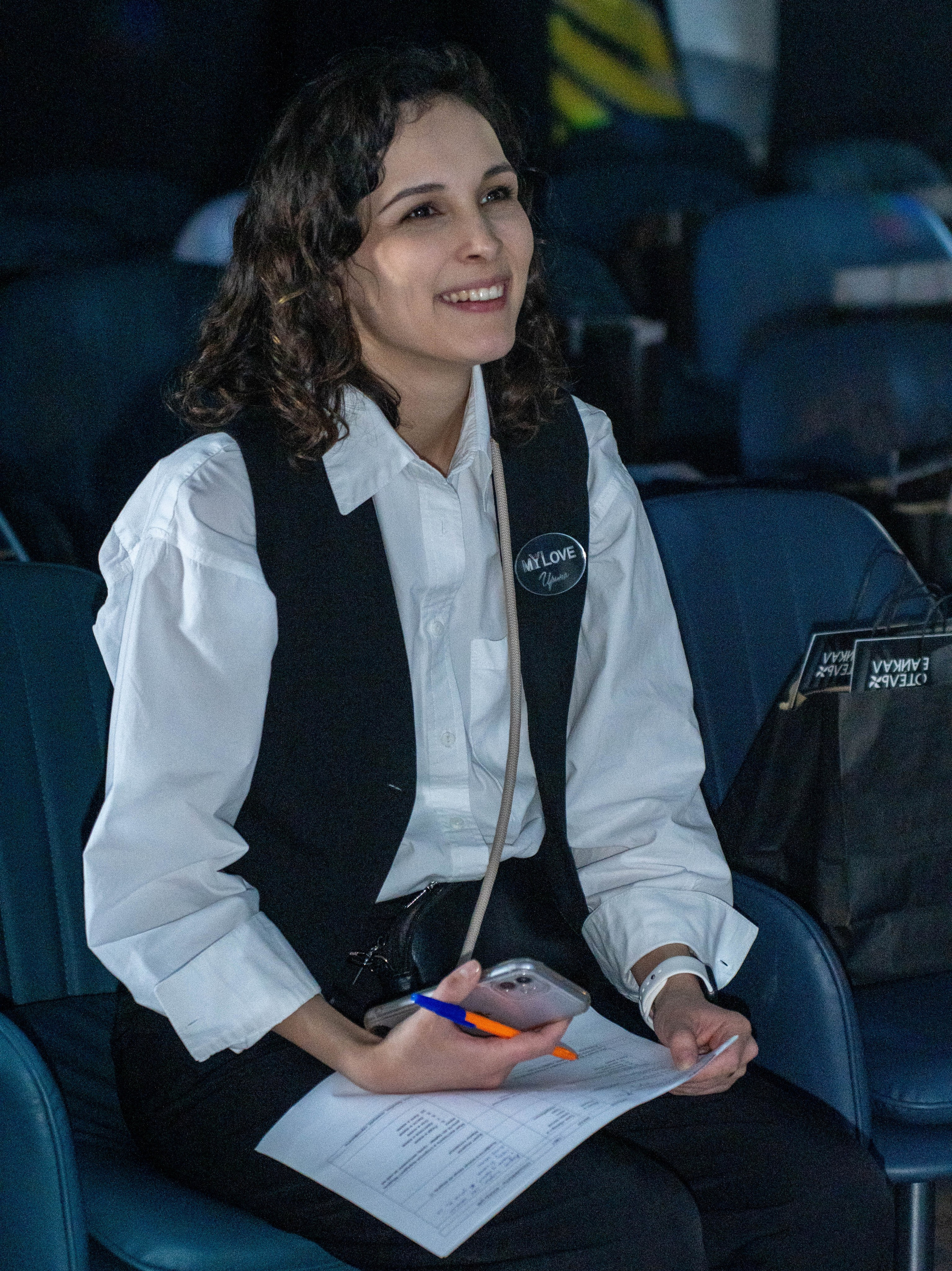 Wedding Fashion Show 2025. Фотограф в Иркутске на все важные случаи жизни