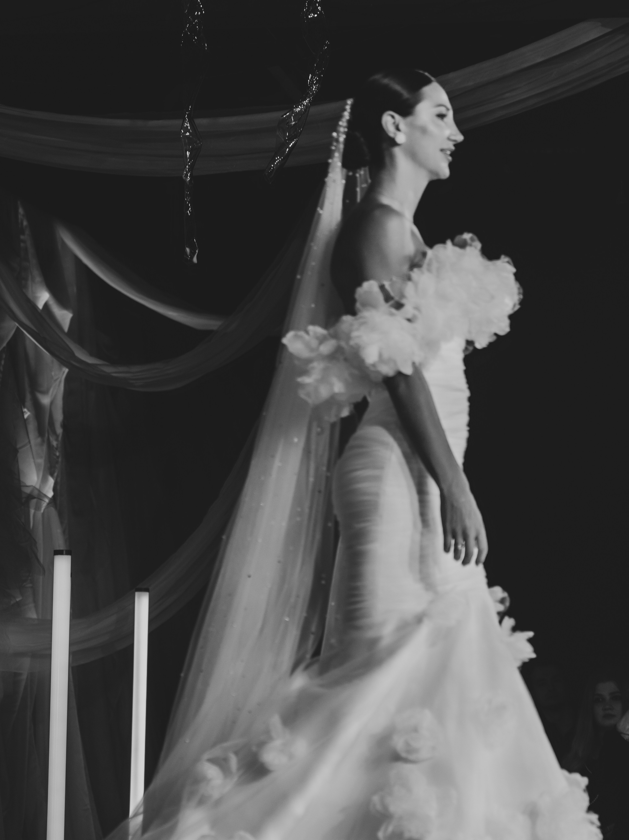 Wedding Fashion Show 2025. Фотограф в Иркутске на все важные случаи жизни