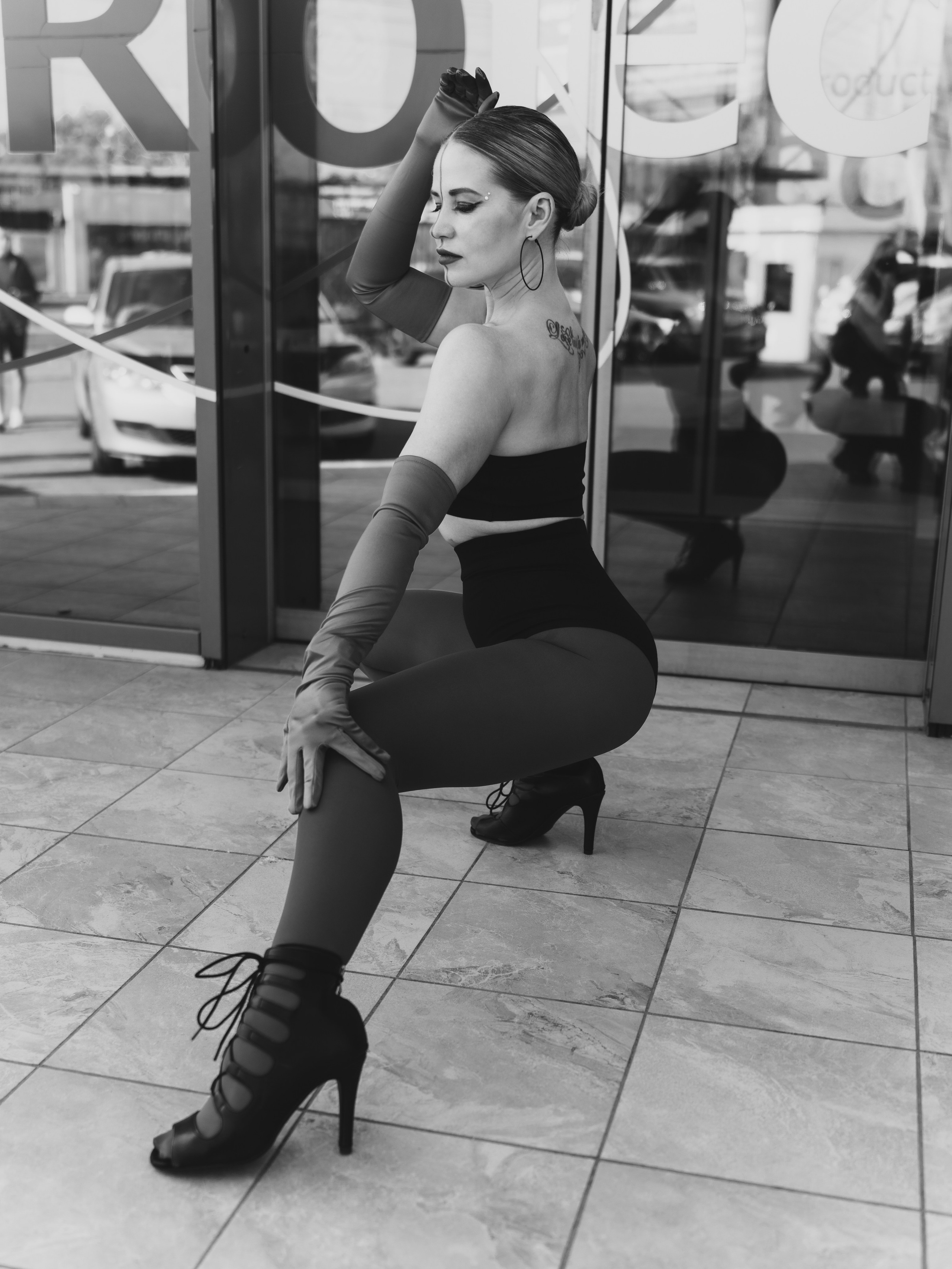 Dance studio Malibu. Фотограф в Иркутске на все важные случаи жизни