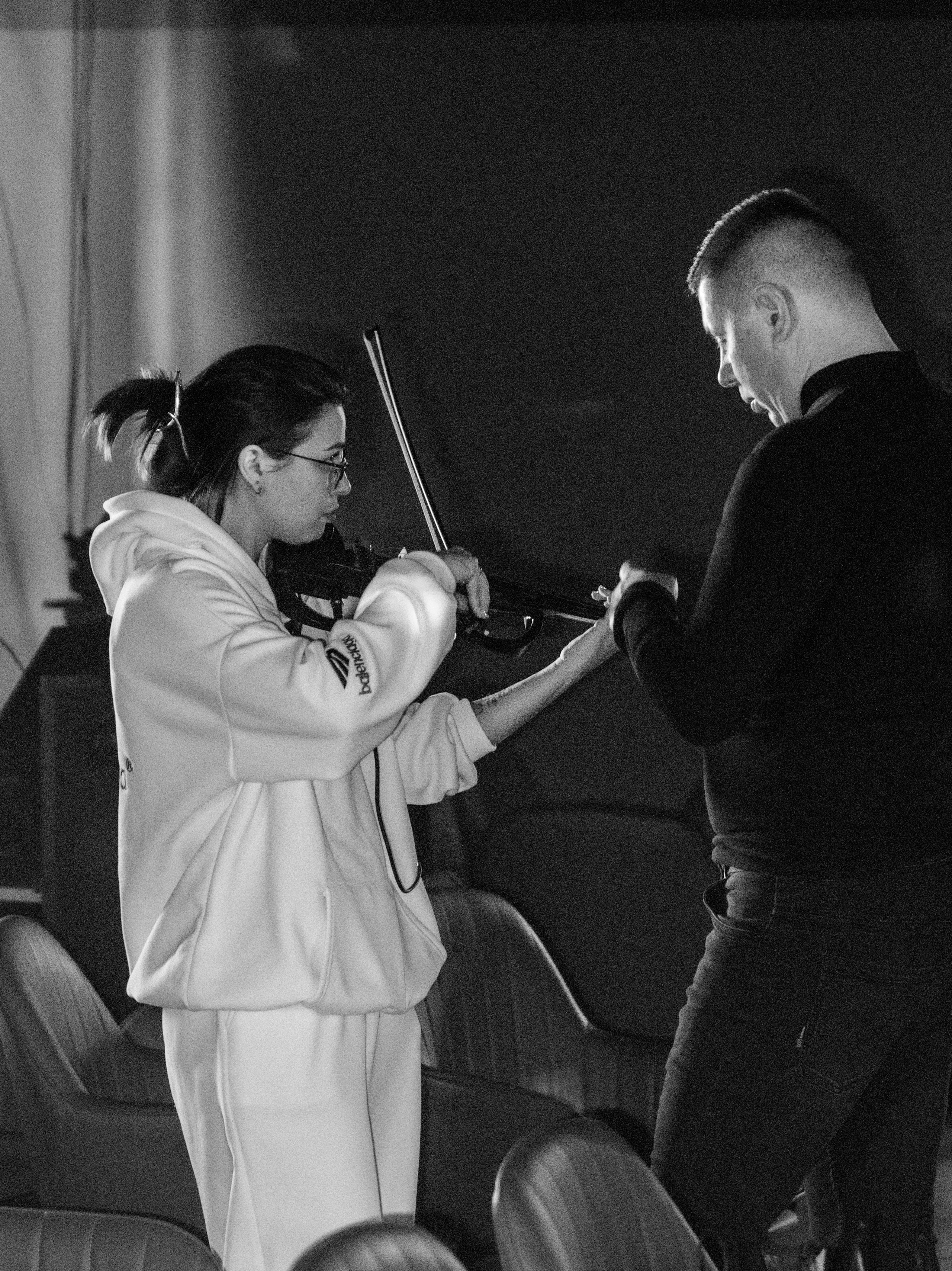 Wedding Fashion Show 2025. Фотограф в Иркутске на все важные случаи жизни