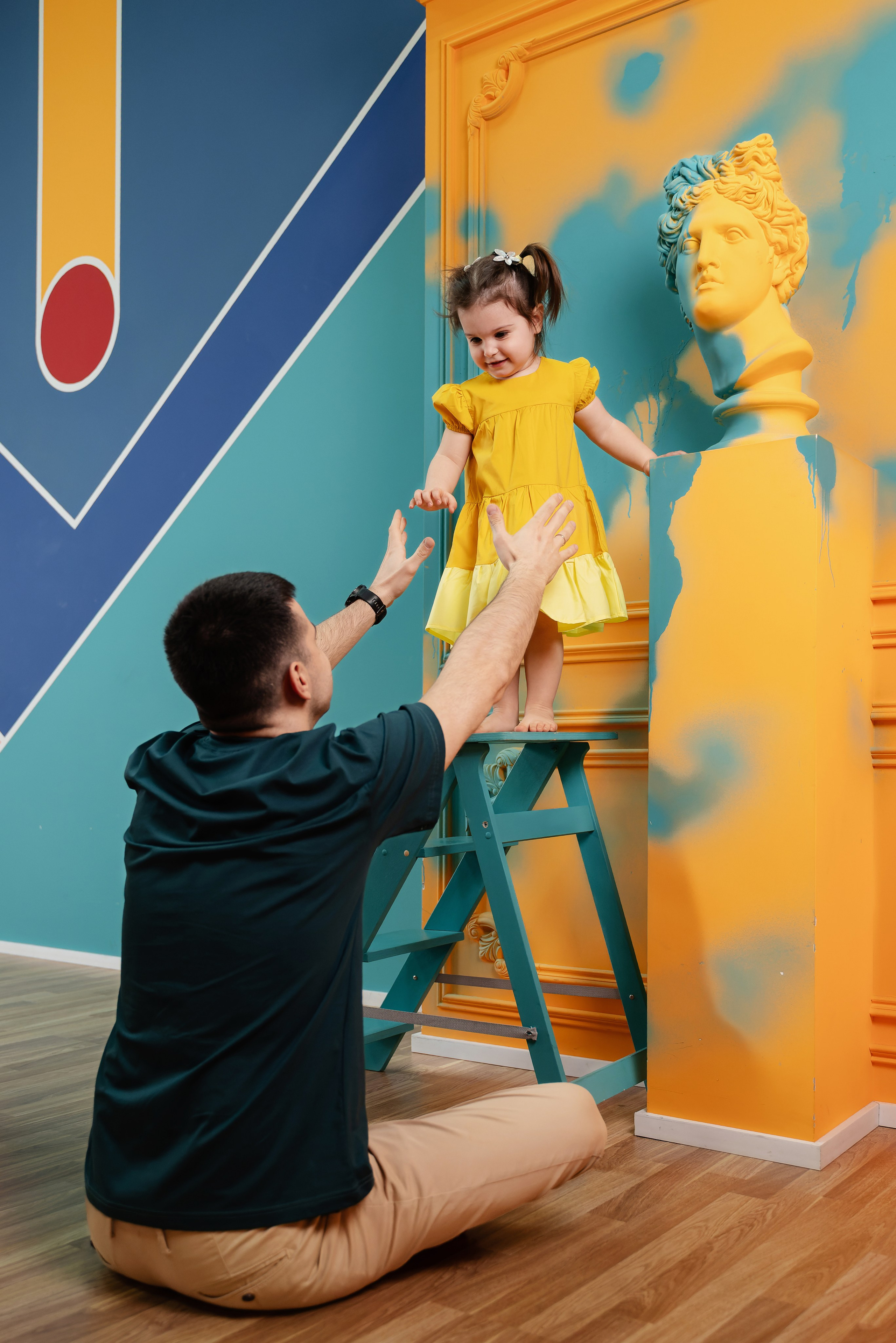 Even brighter. Репортажный и свадебный фотограф в Минске Шамко Анатолий