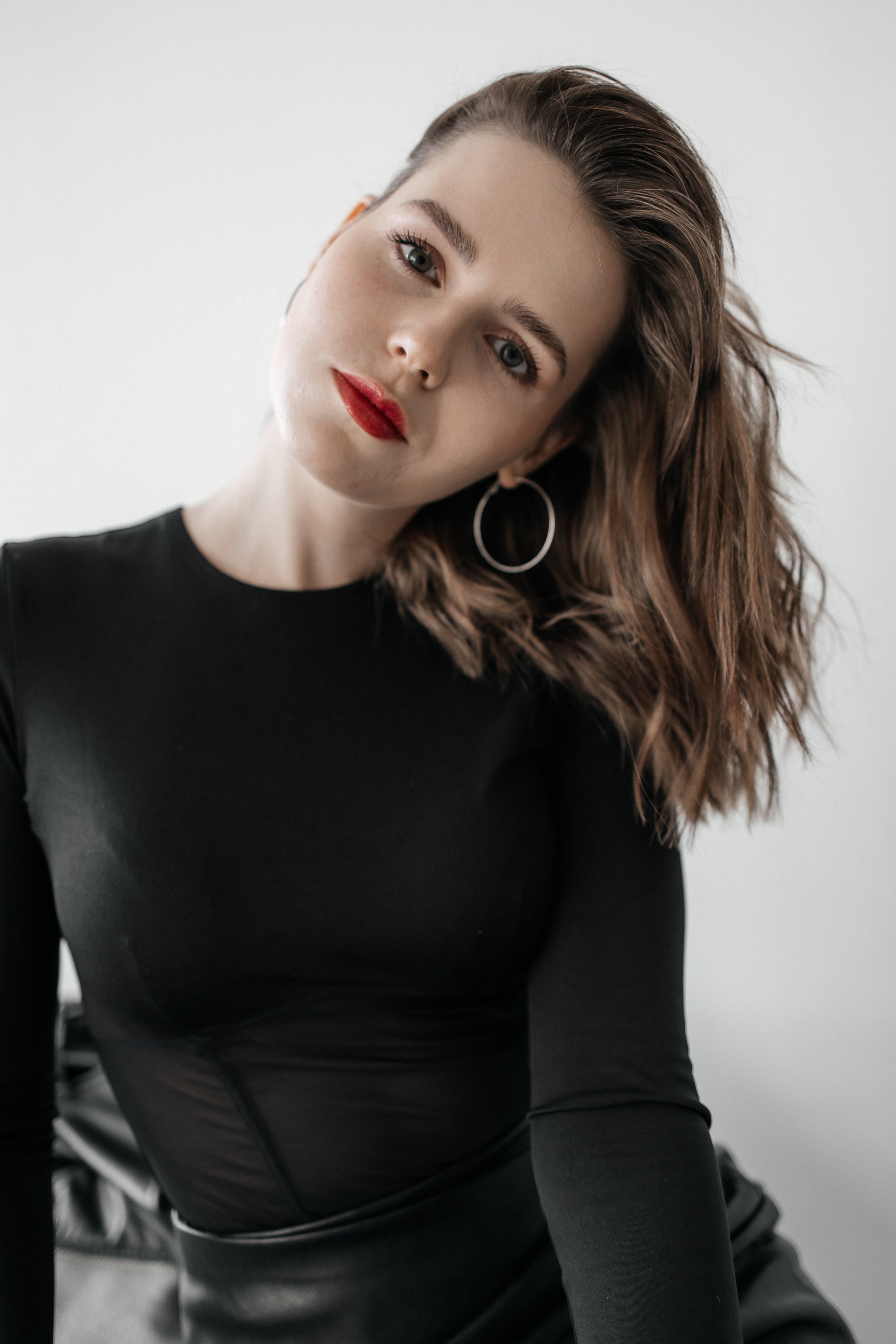 Дерзкий образ для Кати. Свадебный и Семейный фотограф г. Ижевск Гульназ Солдатова. Гульназ фото