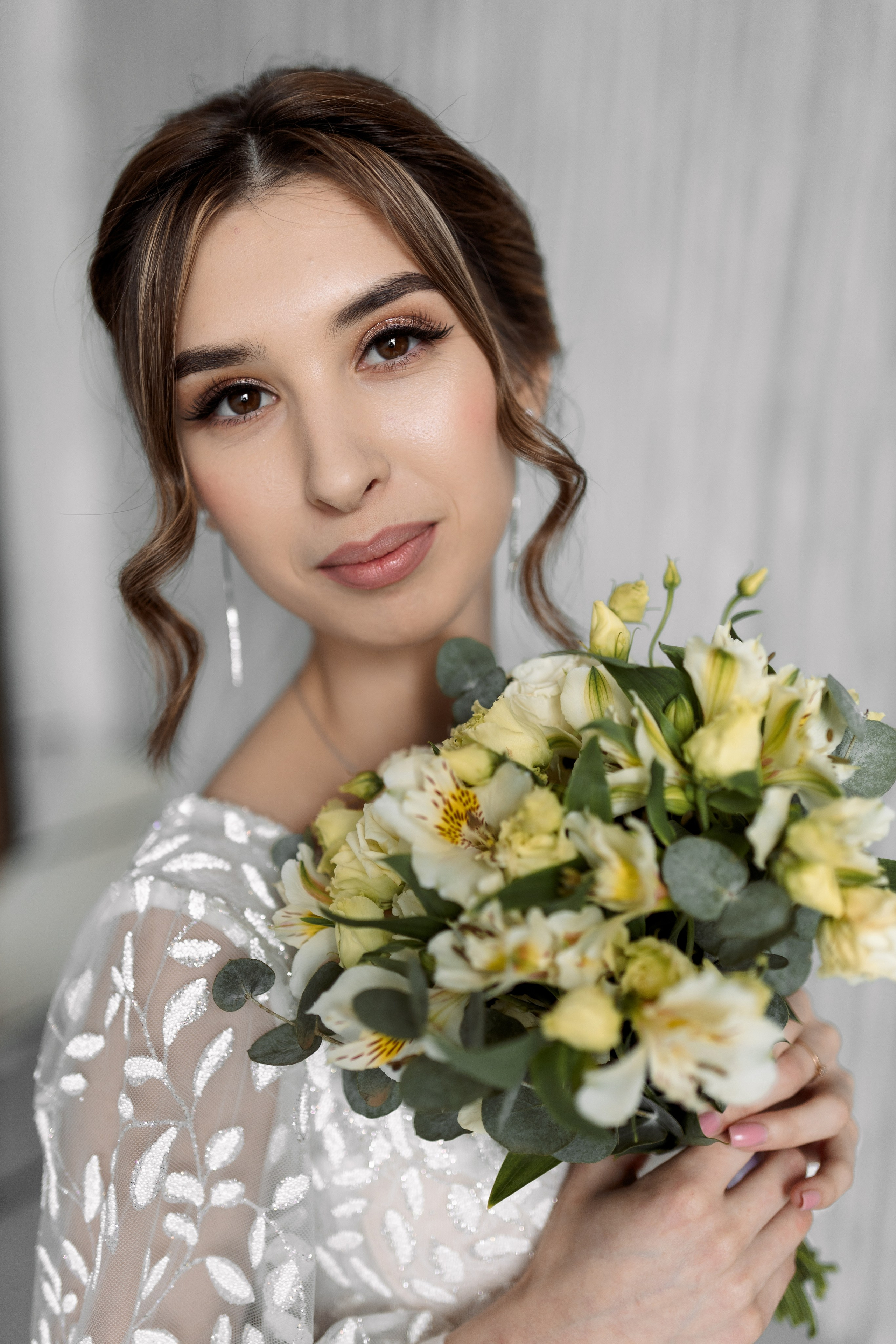 Никита и Фанзиля. Свадебный и Семейный фотограф г. Ижевск Гульназ Солдатова. Гульназ фото