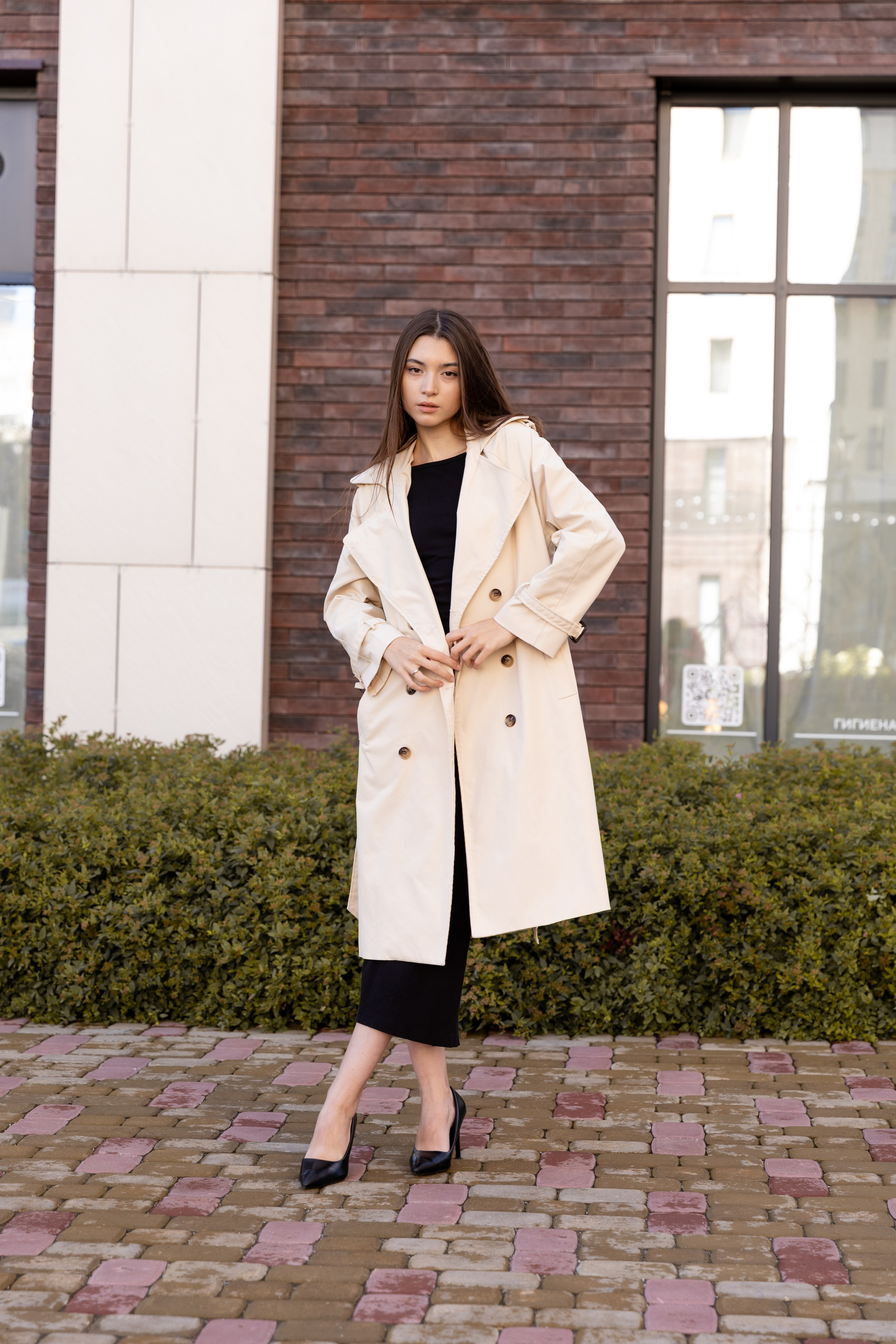 Индивидуальная съемка. Улица. Семейный, свадебный и портретный фотограф в Екатеринбурге Алена Кива